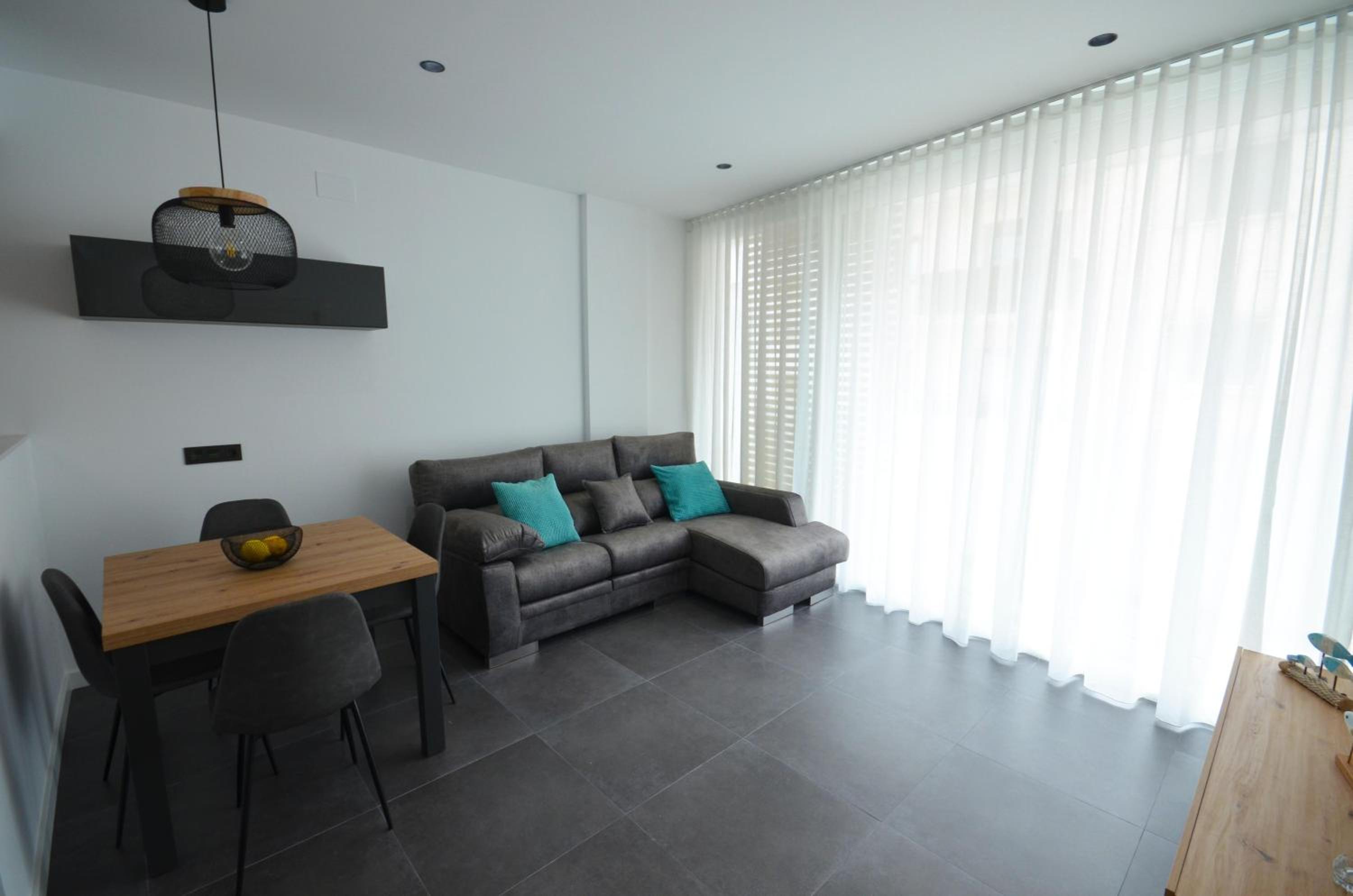 Suites Port Cambrils