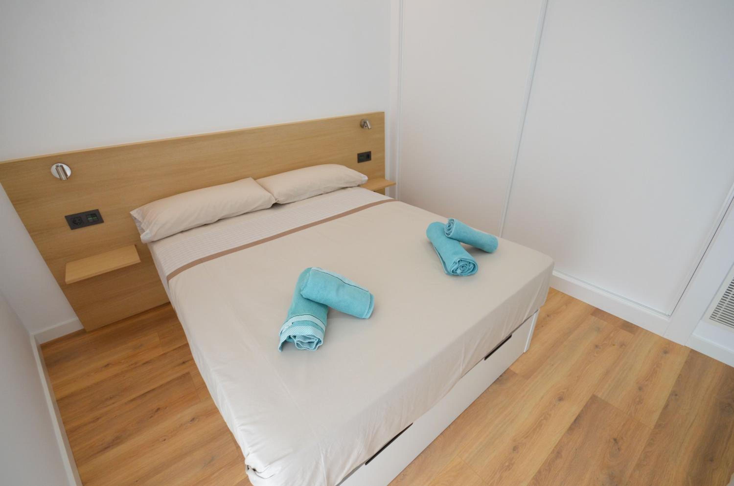 Suites Port Cambrils