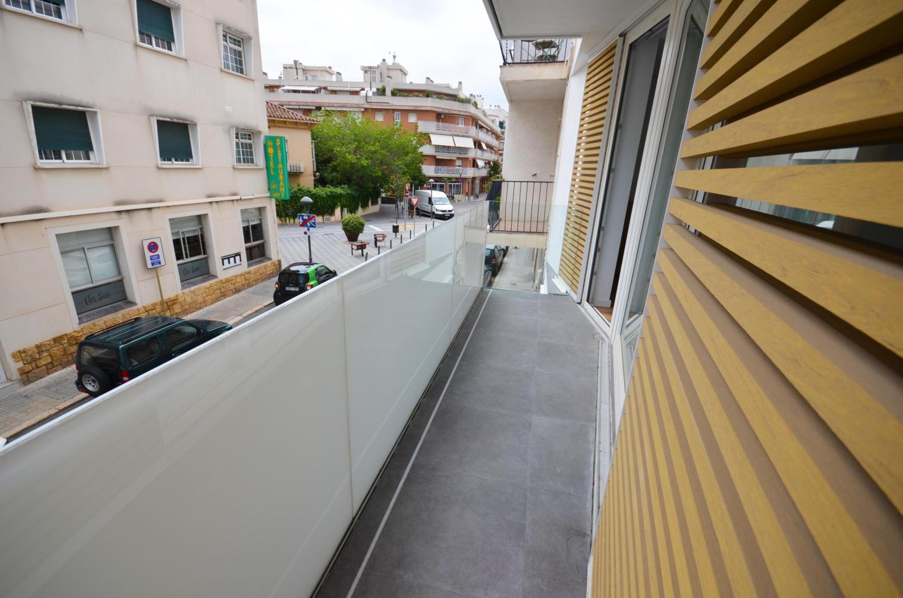Suites Port Cambrils