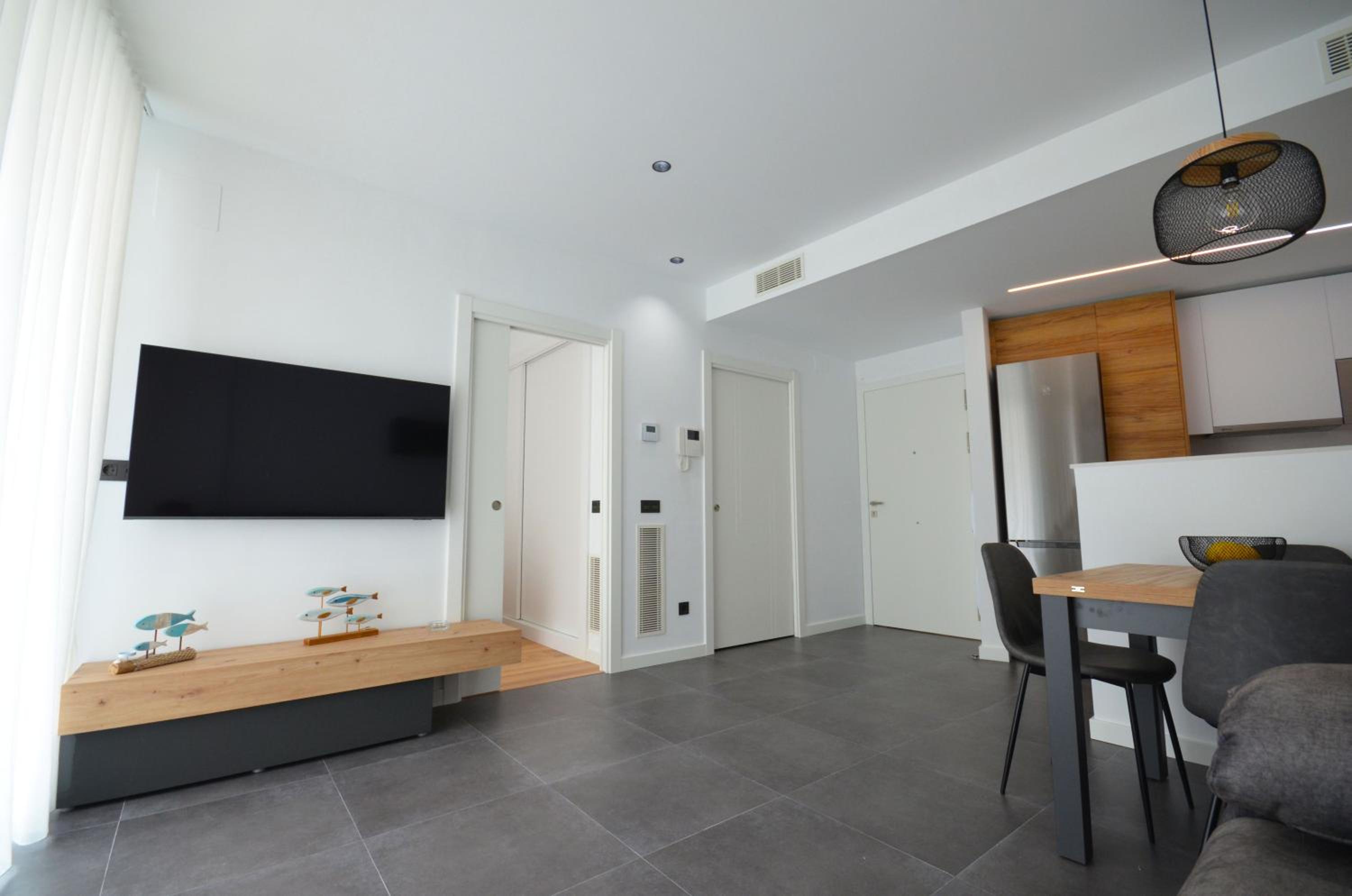 Suites Port Cambrils