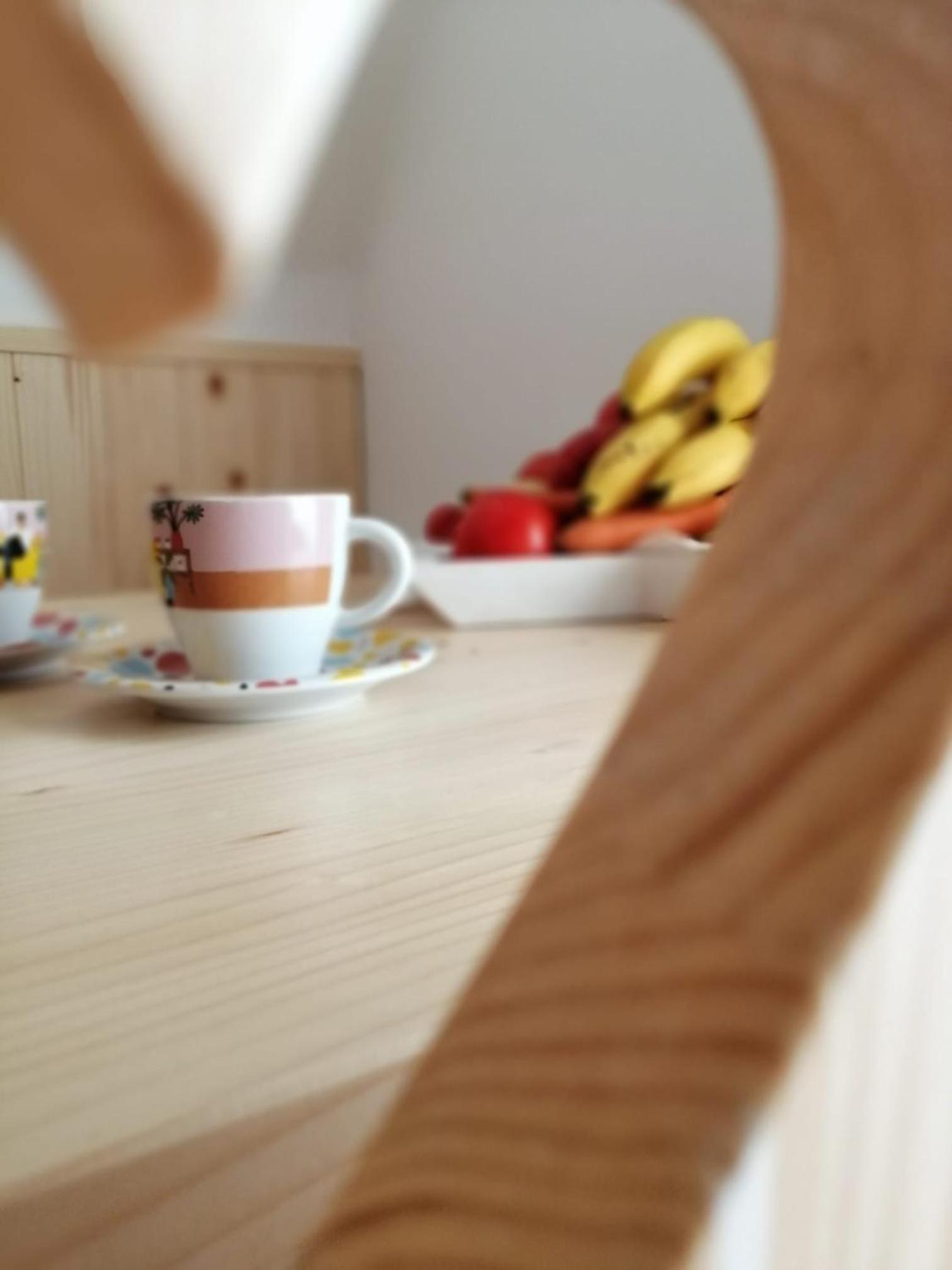 Alpine Spirit - Family Apartment