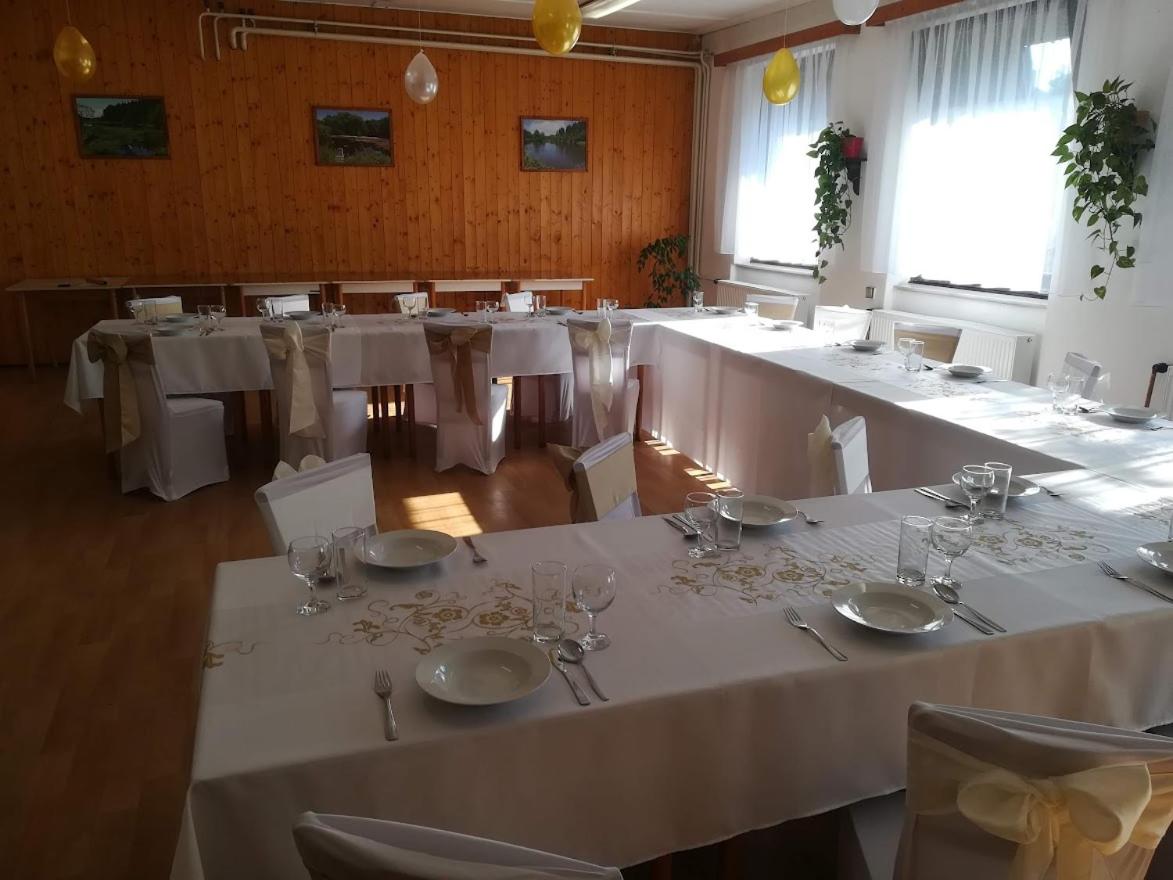 Penzion Hilšer