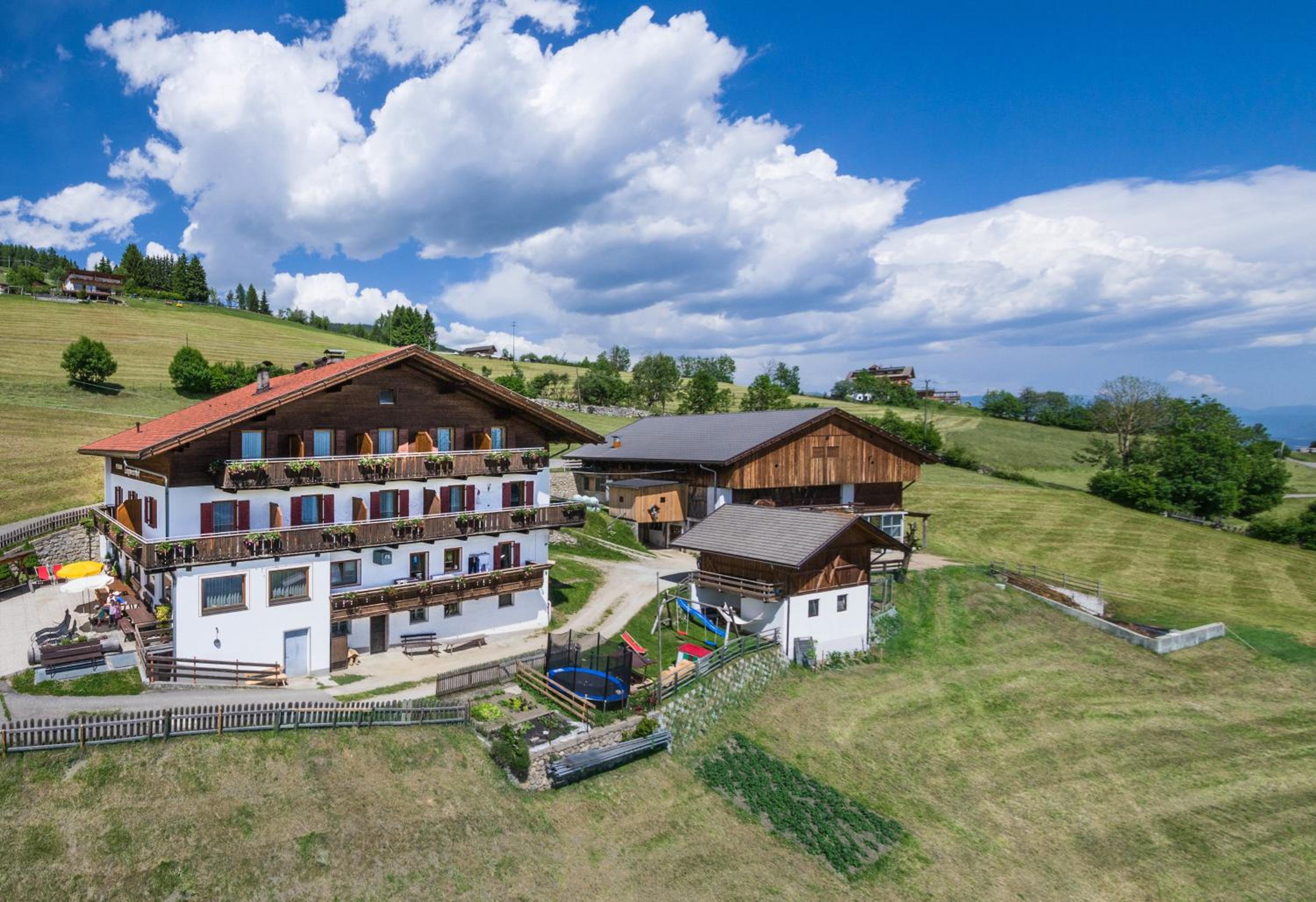 Langwieserhof