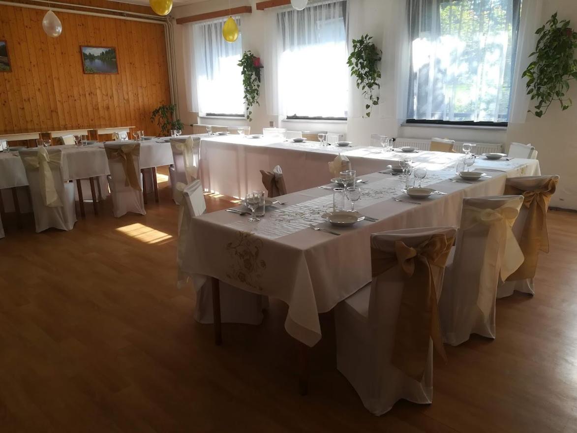 Penzion Hilšer