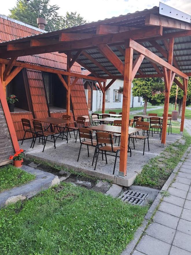 Penzion Hilšer