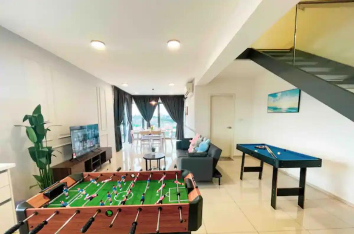 EkoCheras Cozy Suite by GUESTONIC
