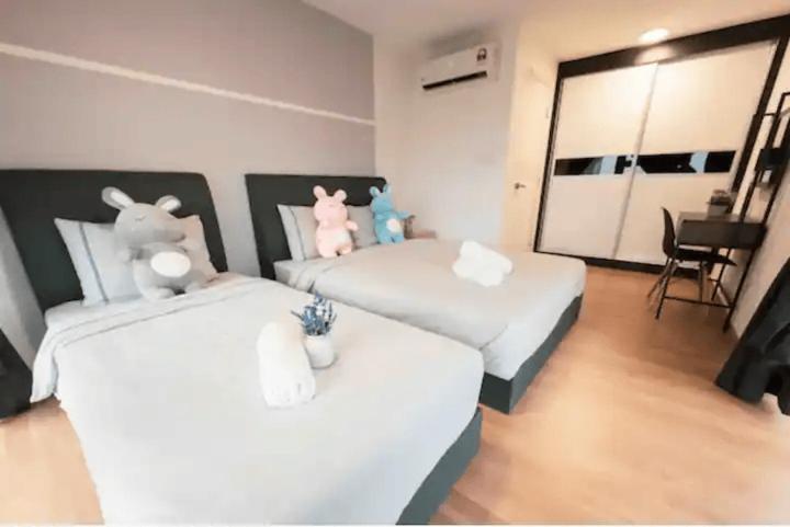 EkoCheras Cozy Suite by GUESTONIC