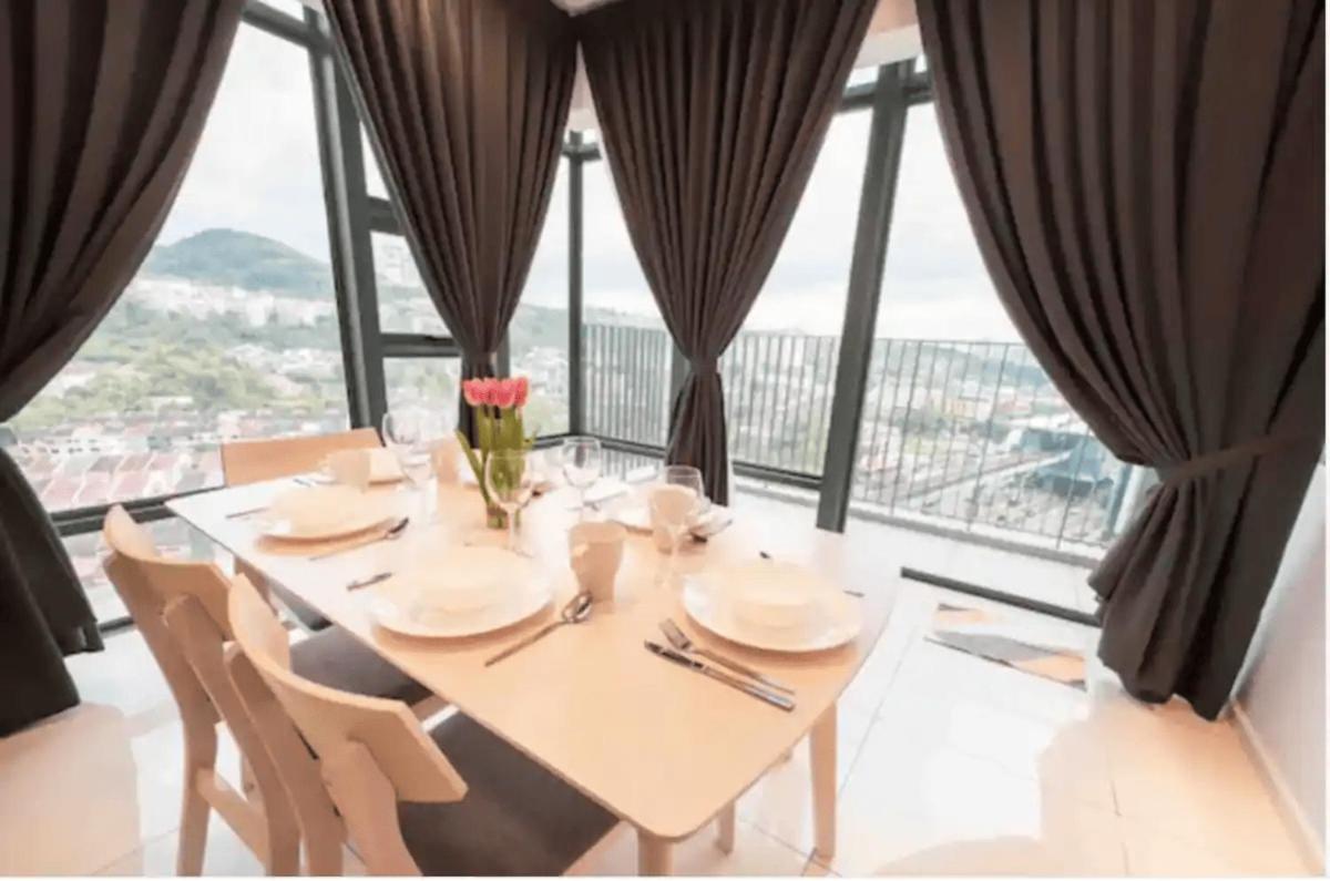 EkoCheras Cozy Suite by GUESTONIC