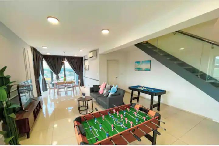 EkoCheras Cozy Suite by GUESTONIC