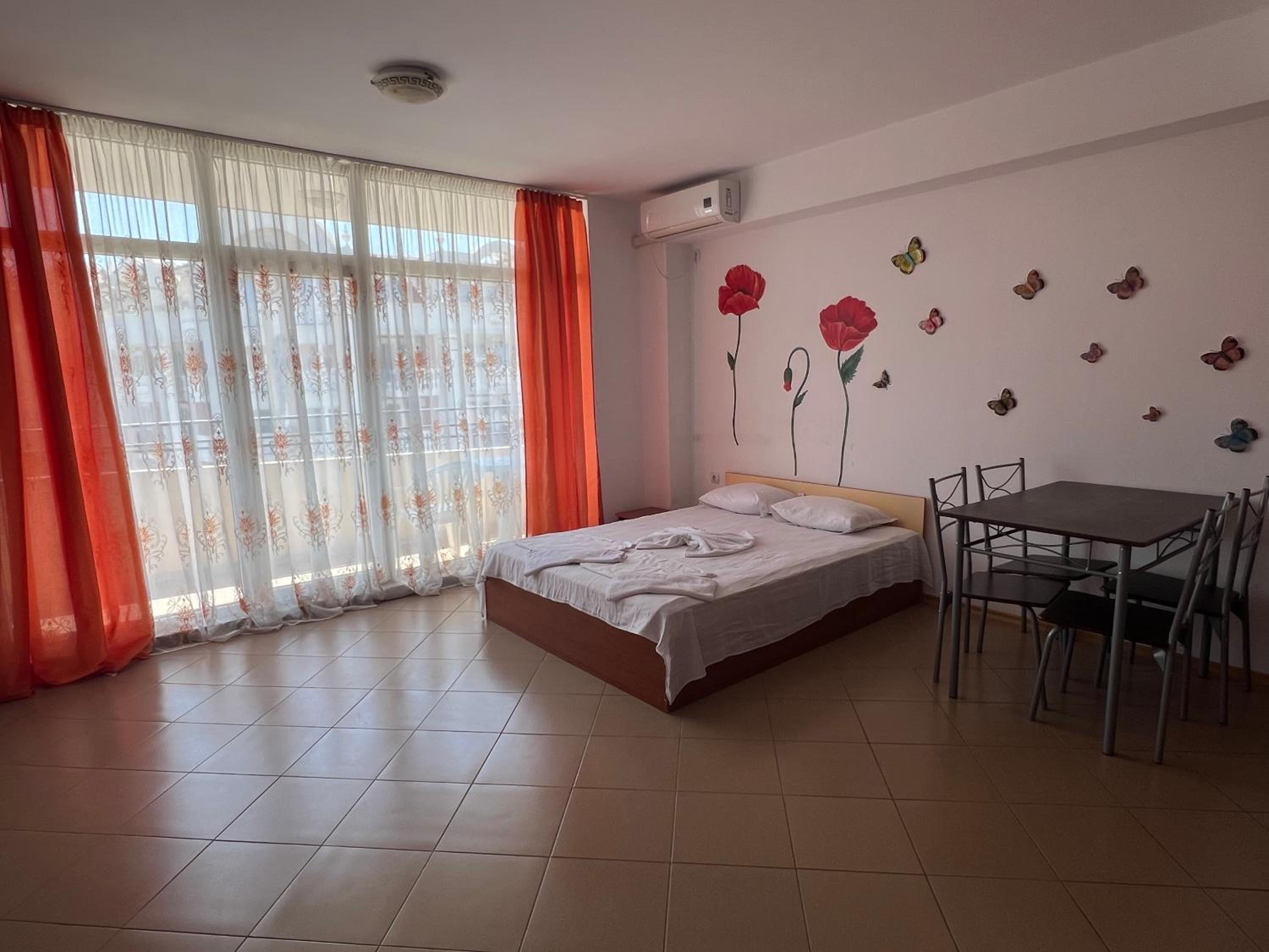 Grand Kamelia Holiday Complex