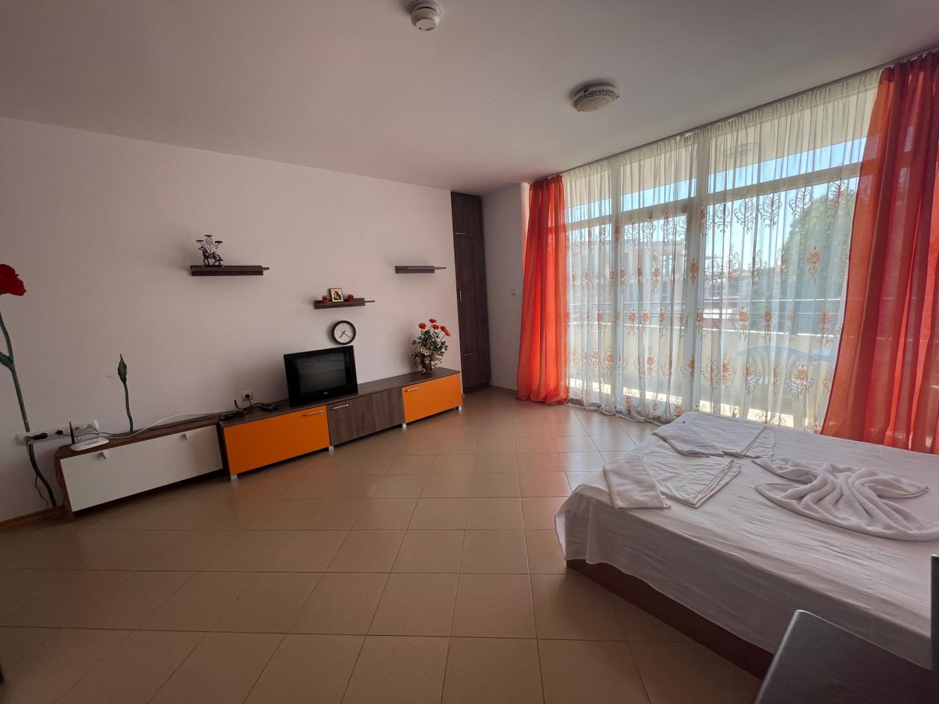 Grand Kamelia Holiday Complex