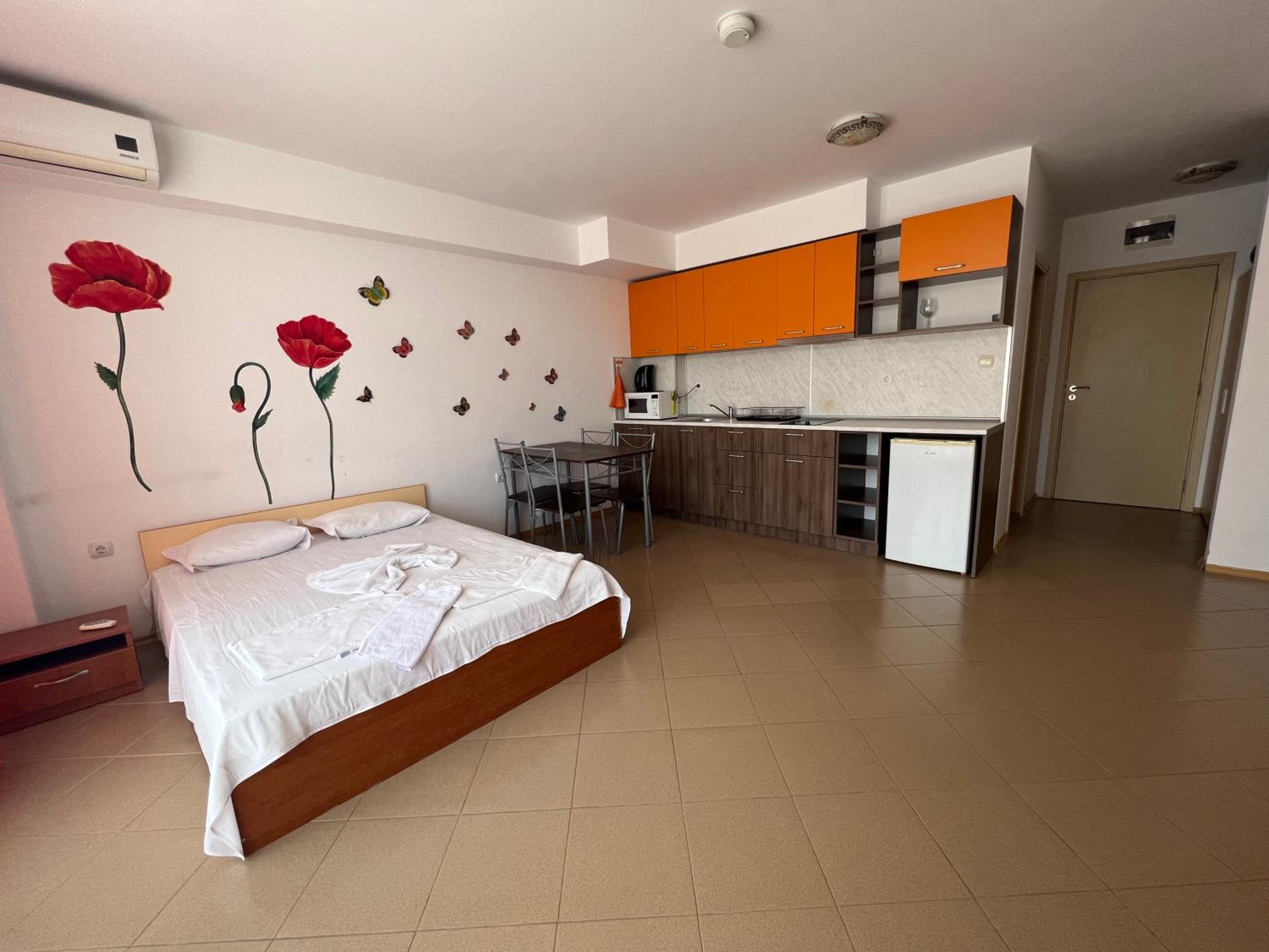 Grand Kamelia Holiday Complex