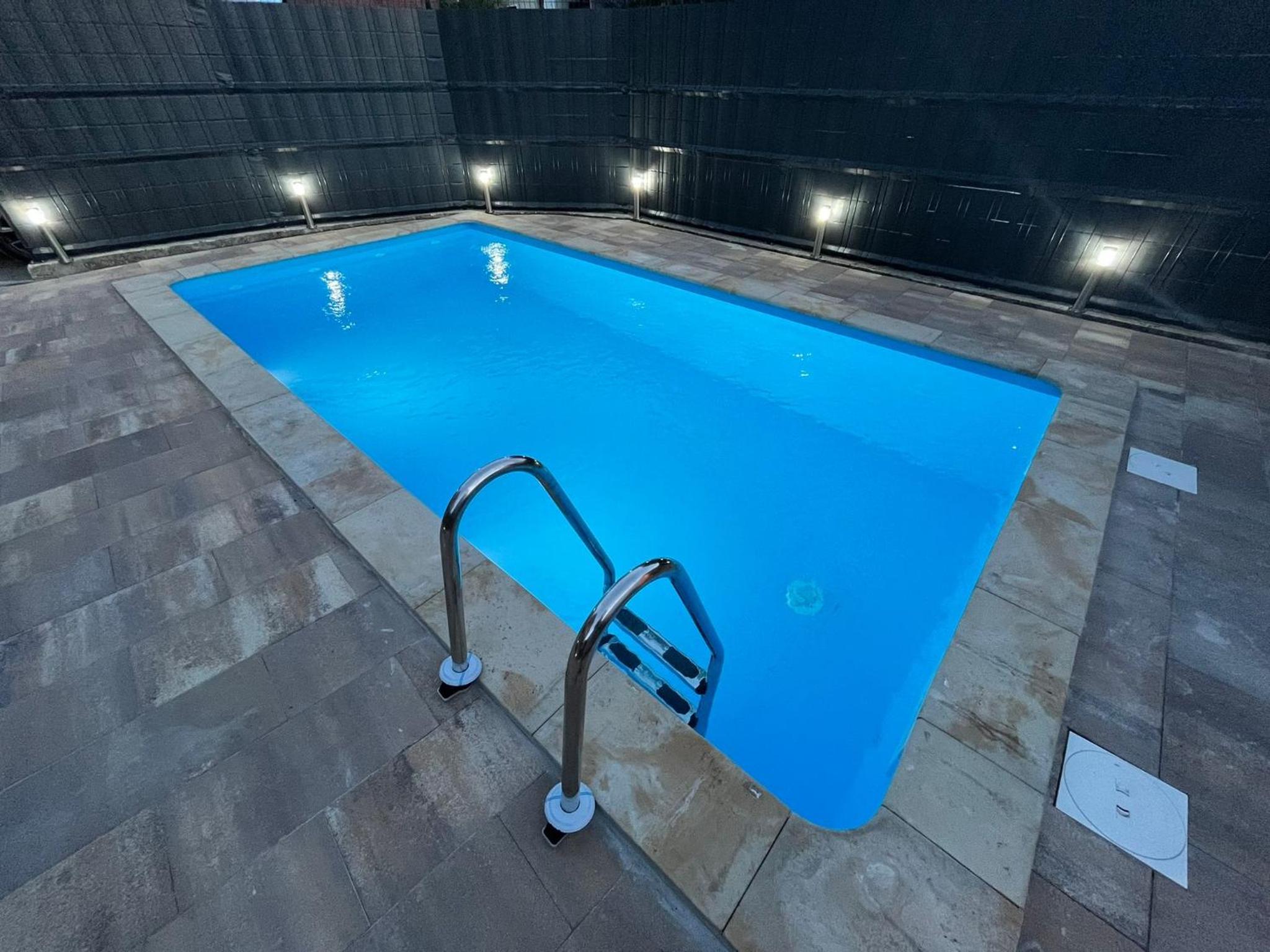 Summer house LejHana