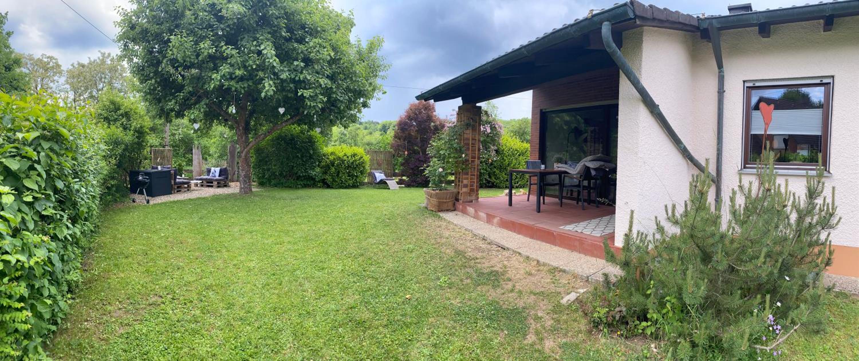 Ferienhaus 40