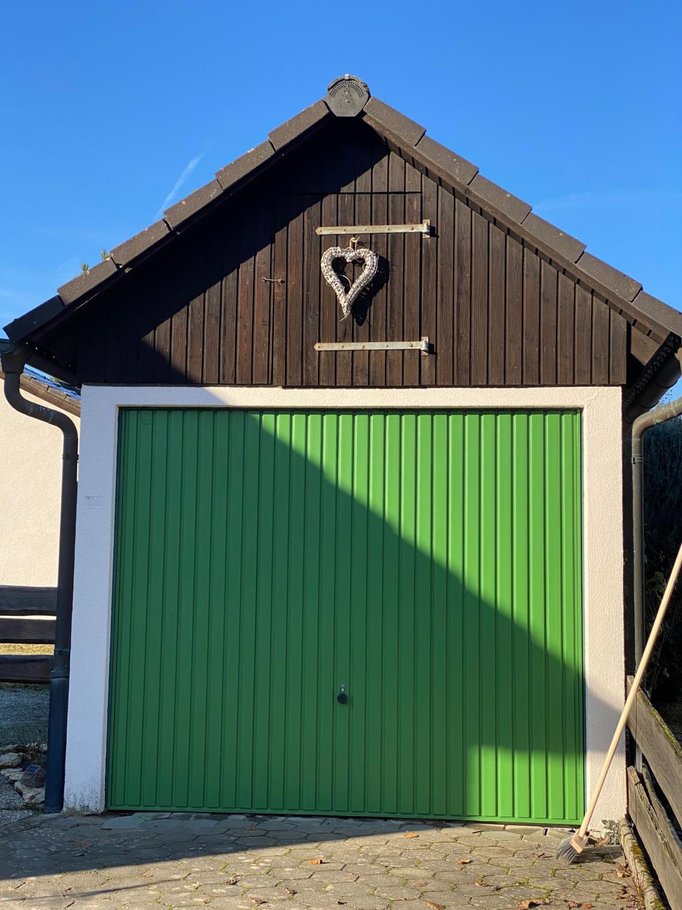Ferienhaus 40