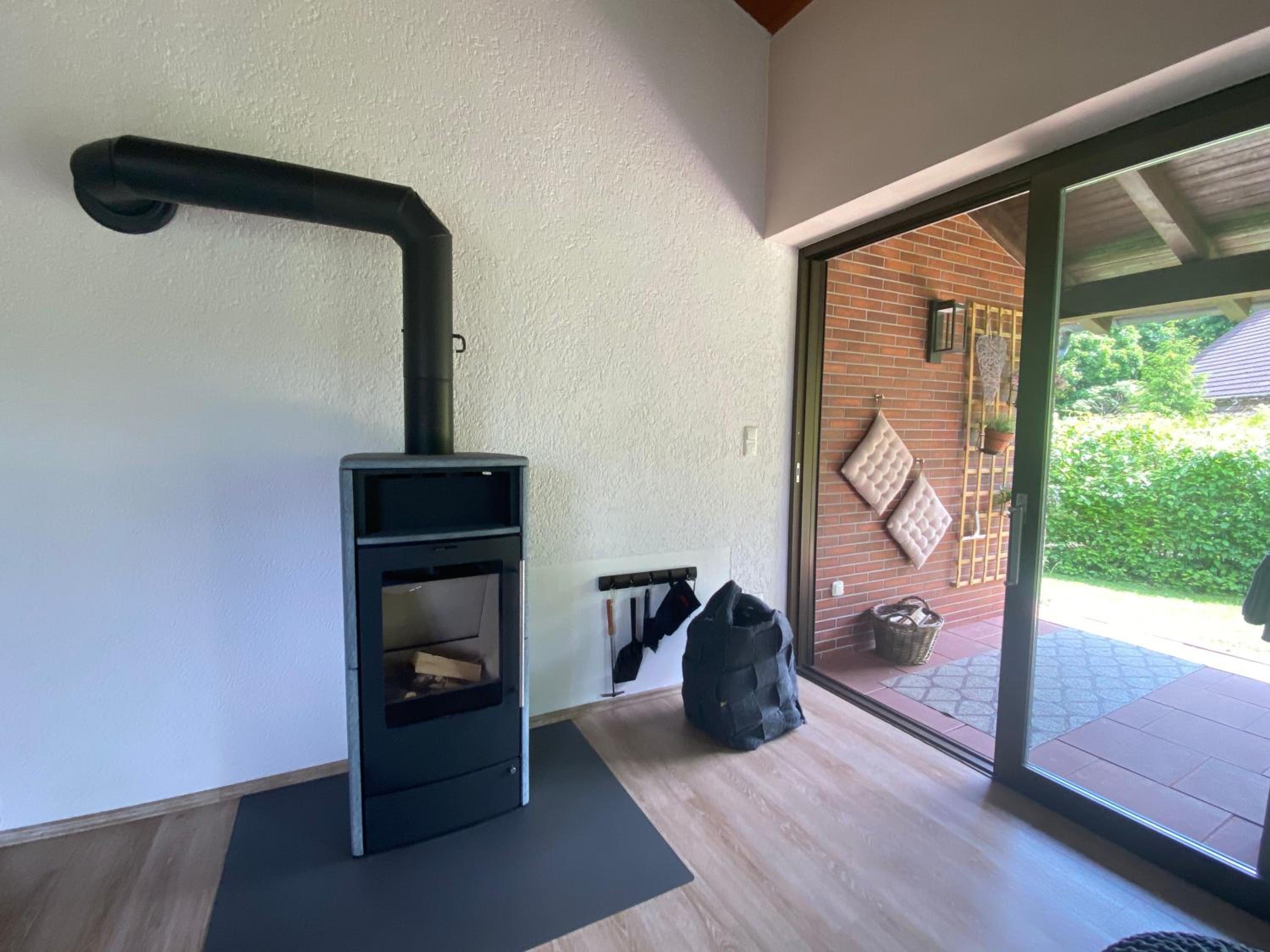 Ferienhaus 40