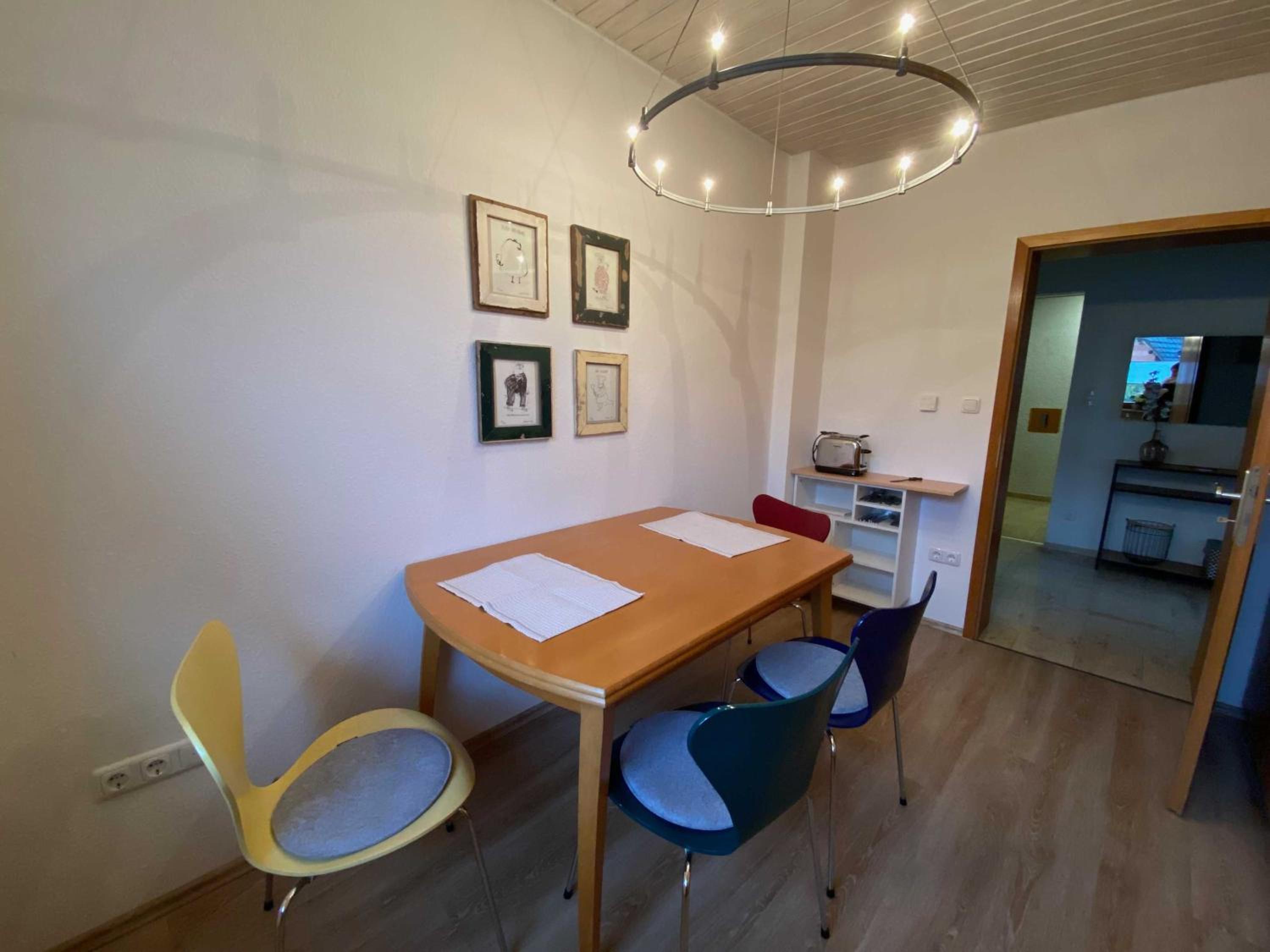 Ferienhaus 40