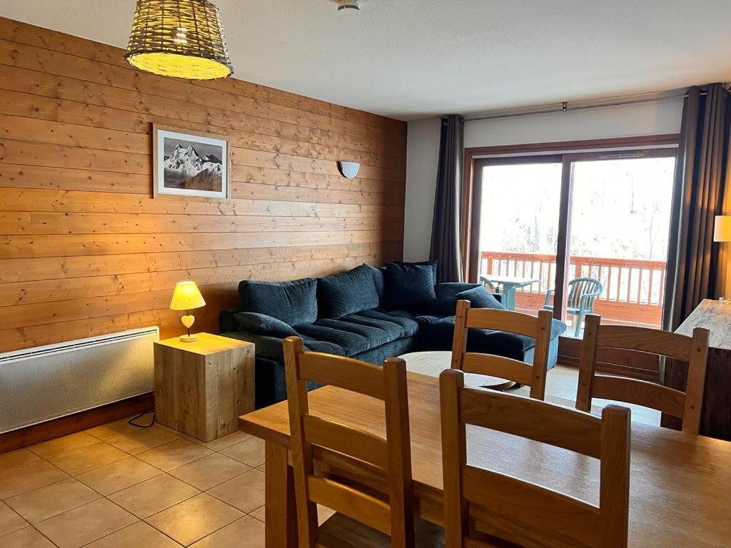 Appartement station Sainte Foy Tarentaise view 4