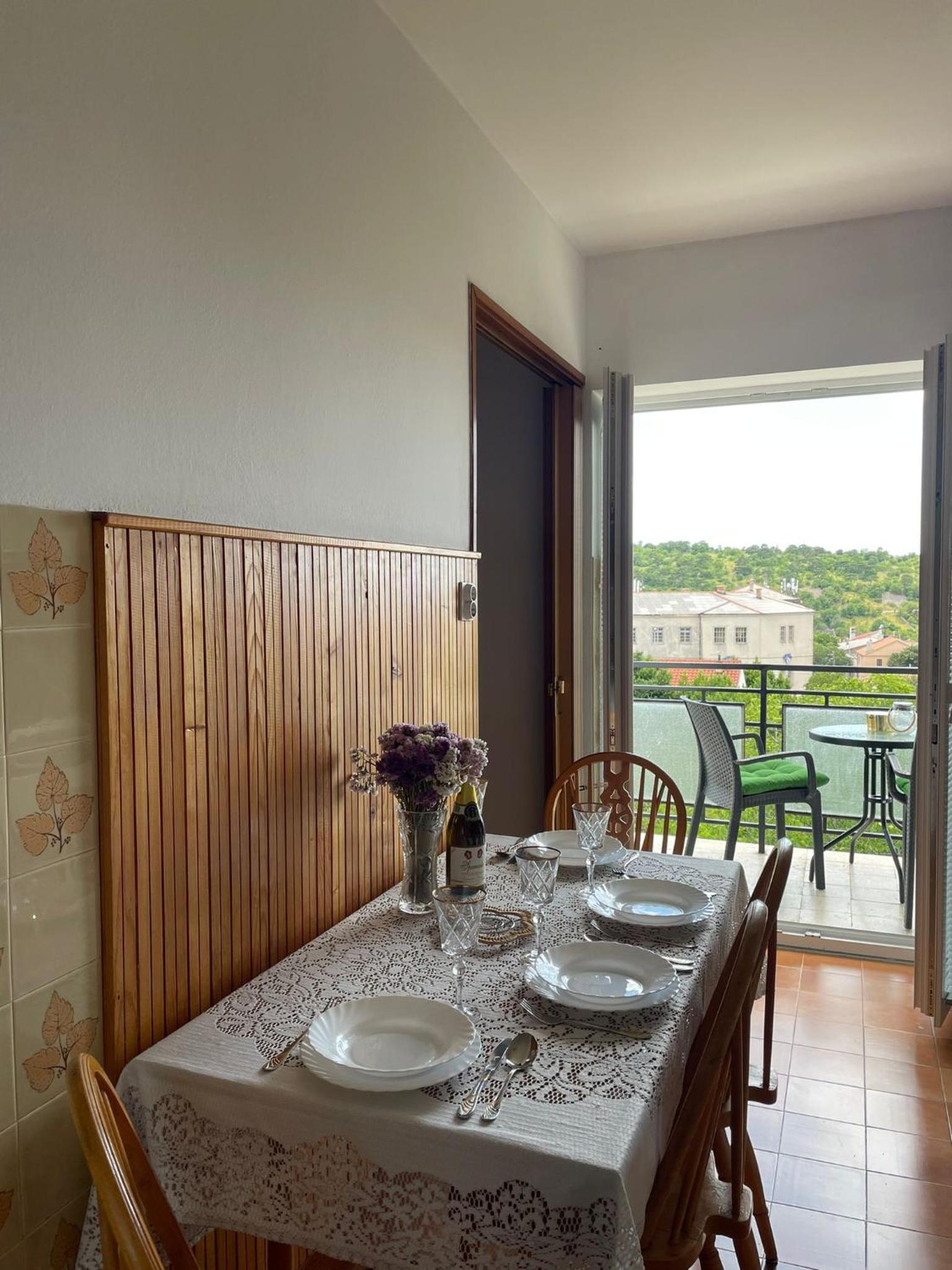 Apartment " So"