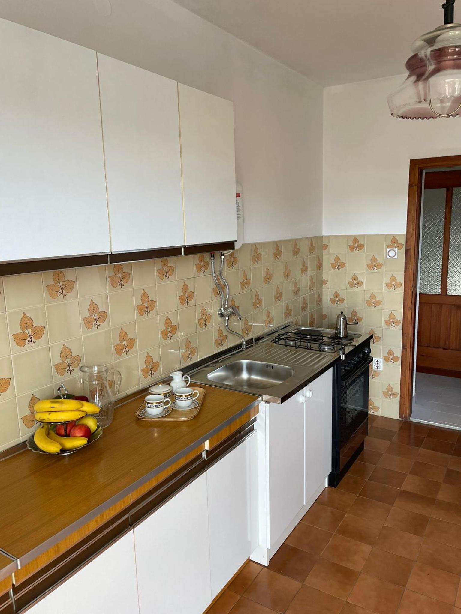 Apartment " So"