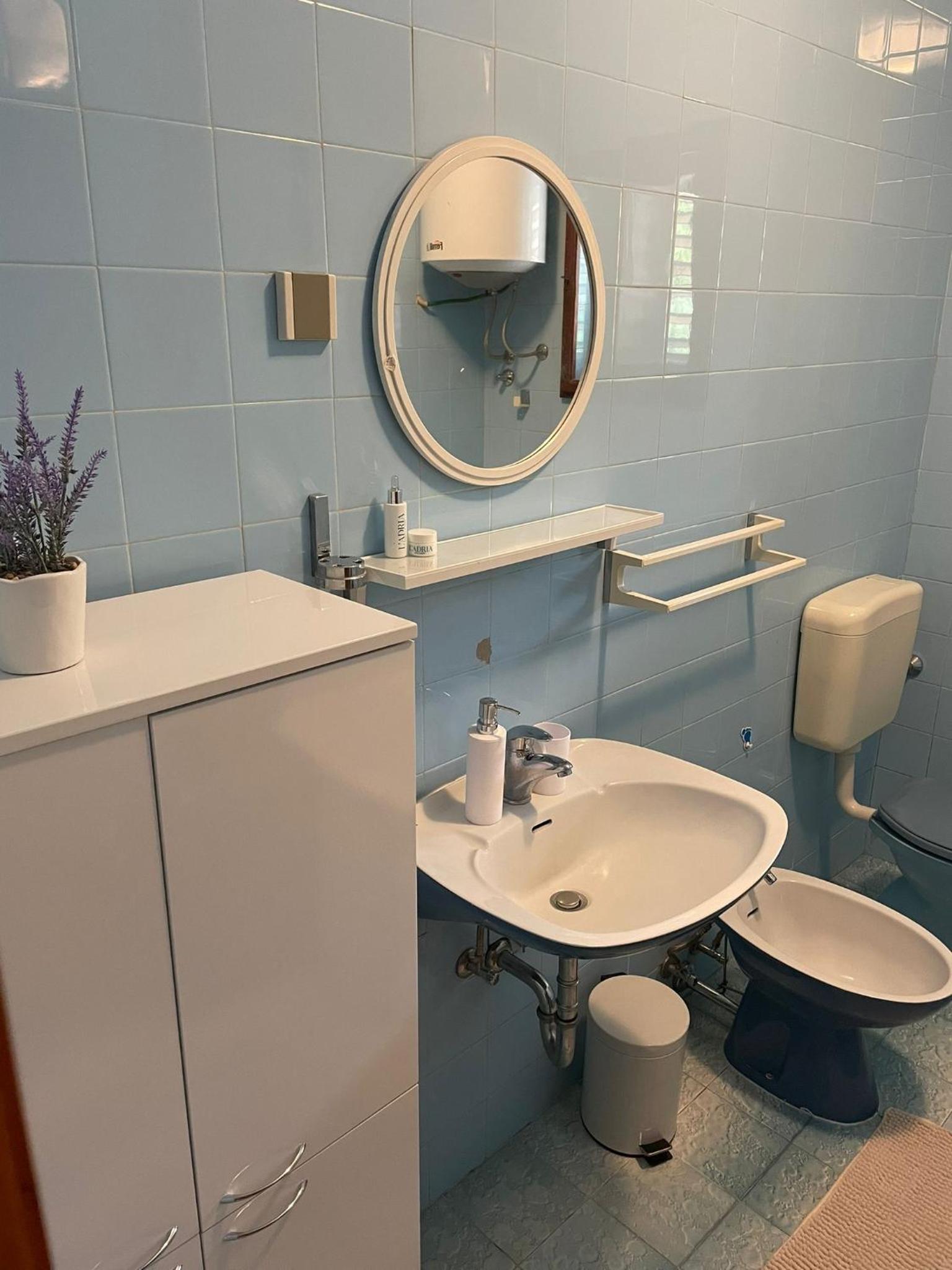 Apartment So en Senj