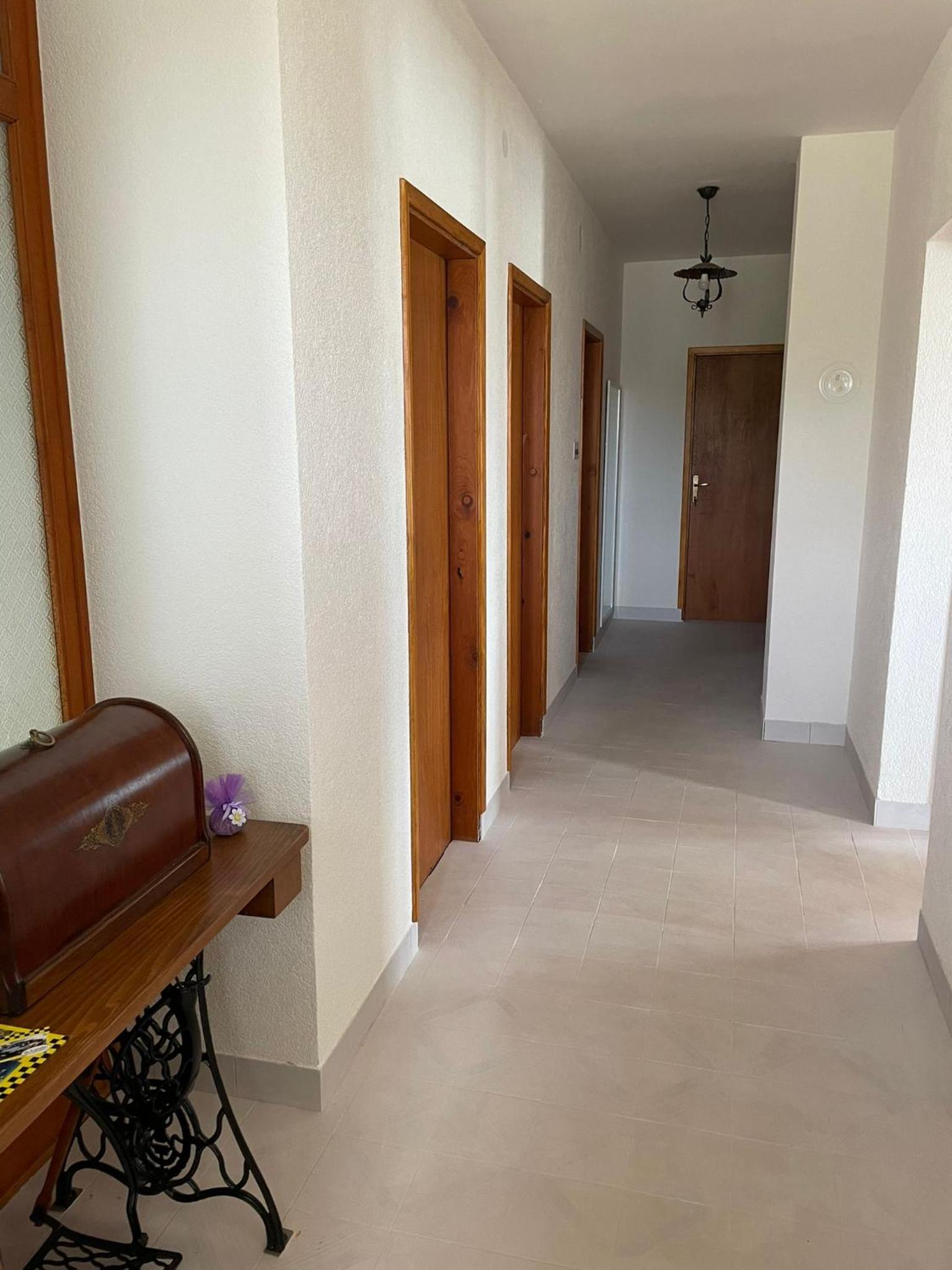 Apartment " So"