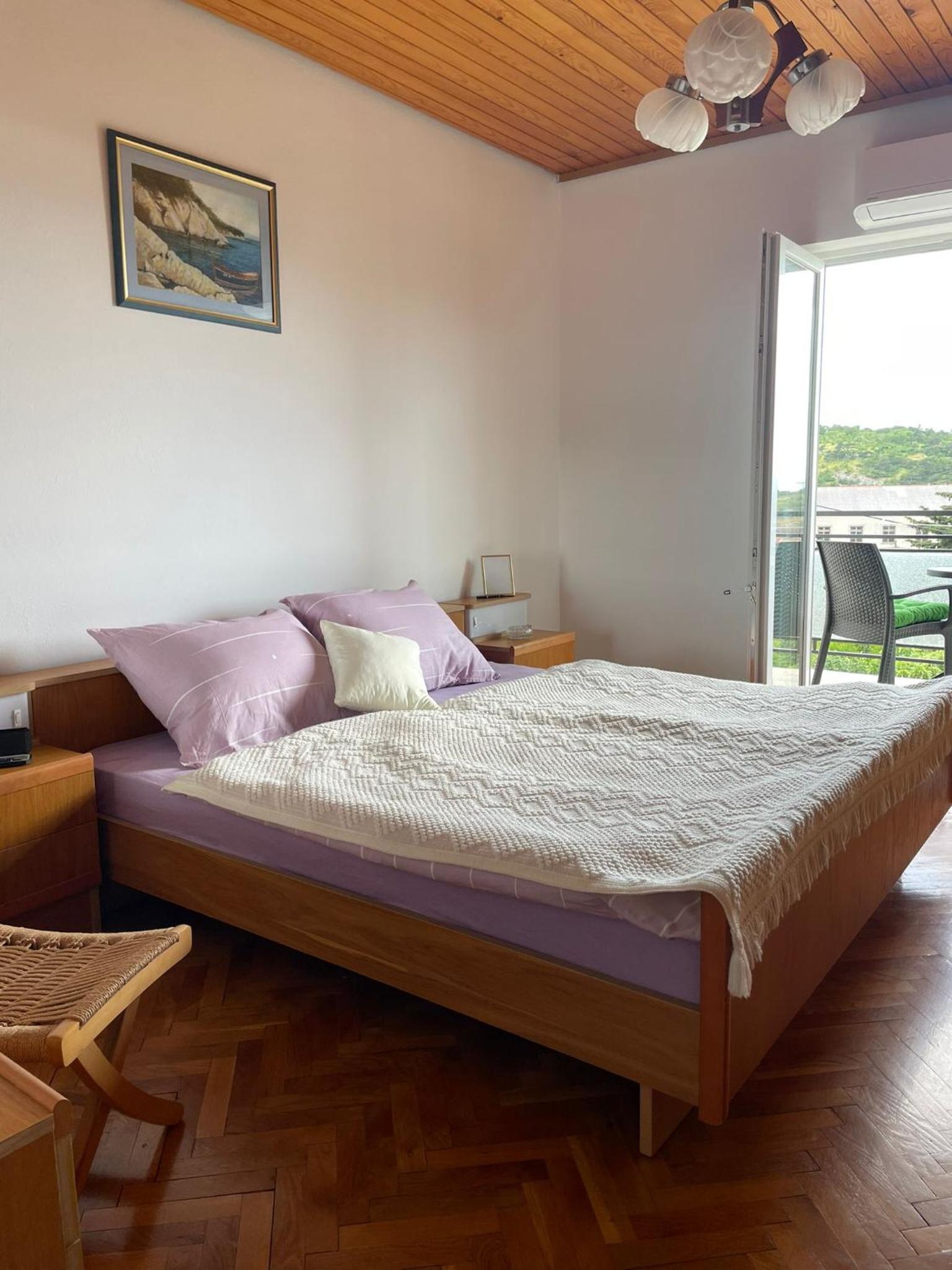 Apartment So en Senj