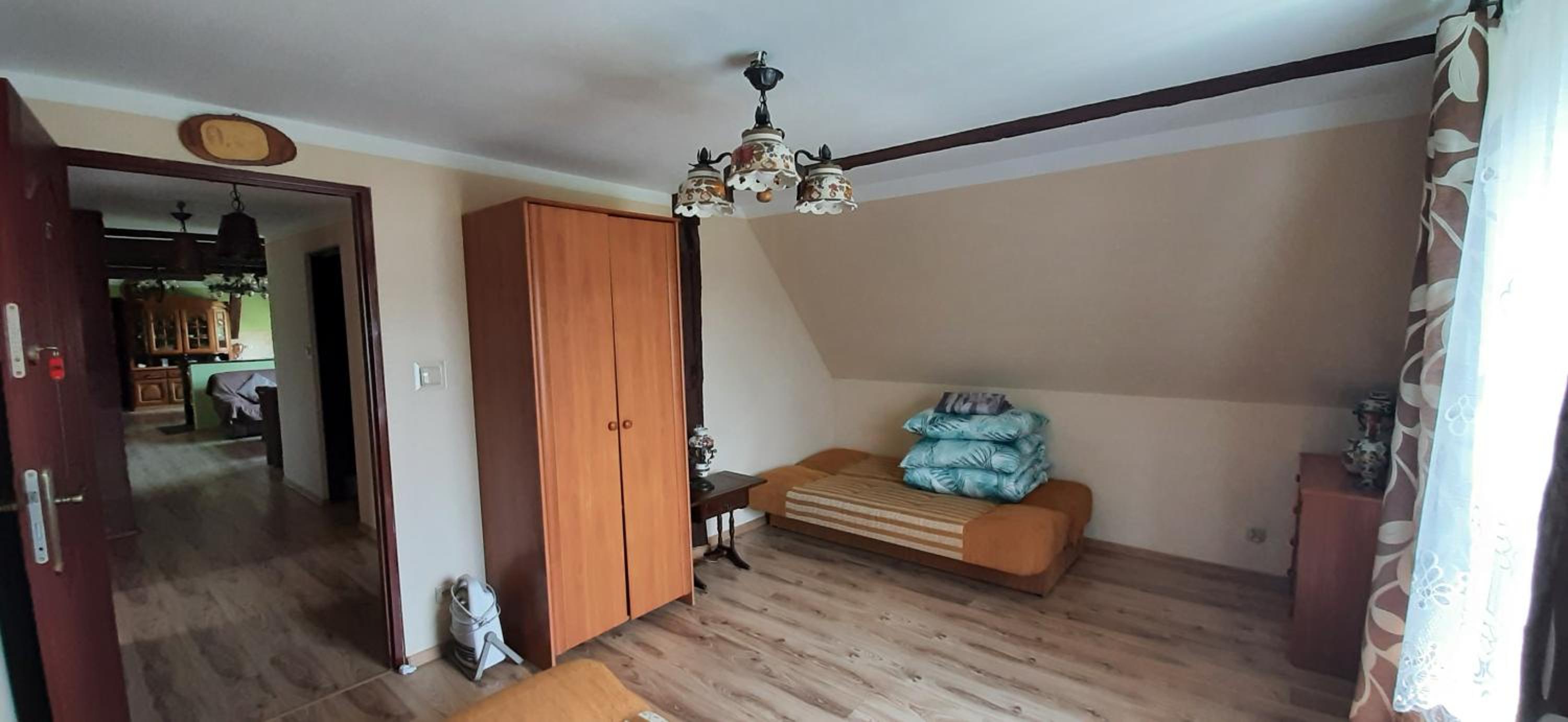 AGROTURYSTYKA RASZKÓW view 2
