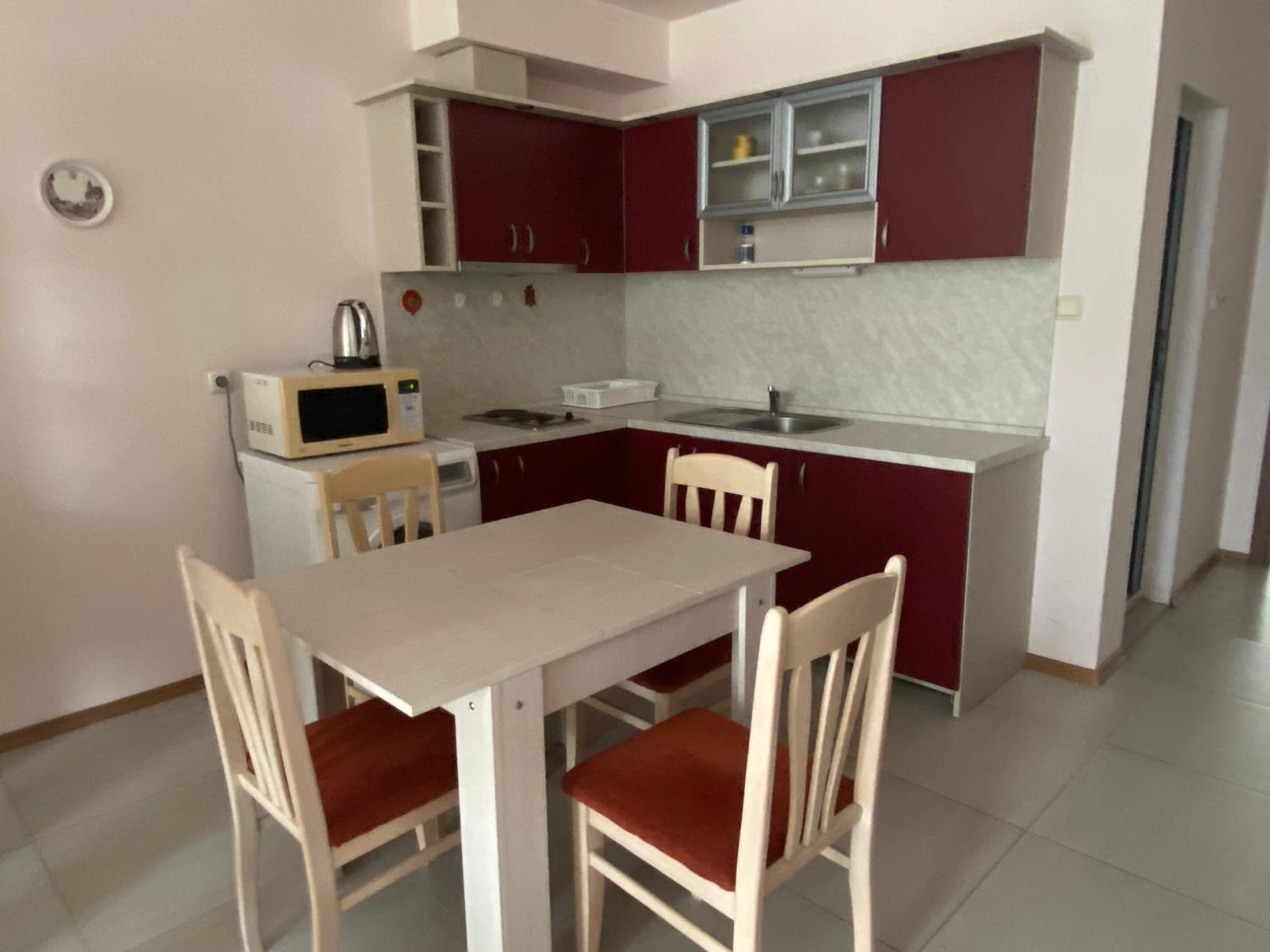 Grand Kamelia Holiday Complex