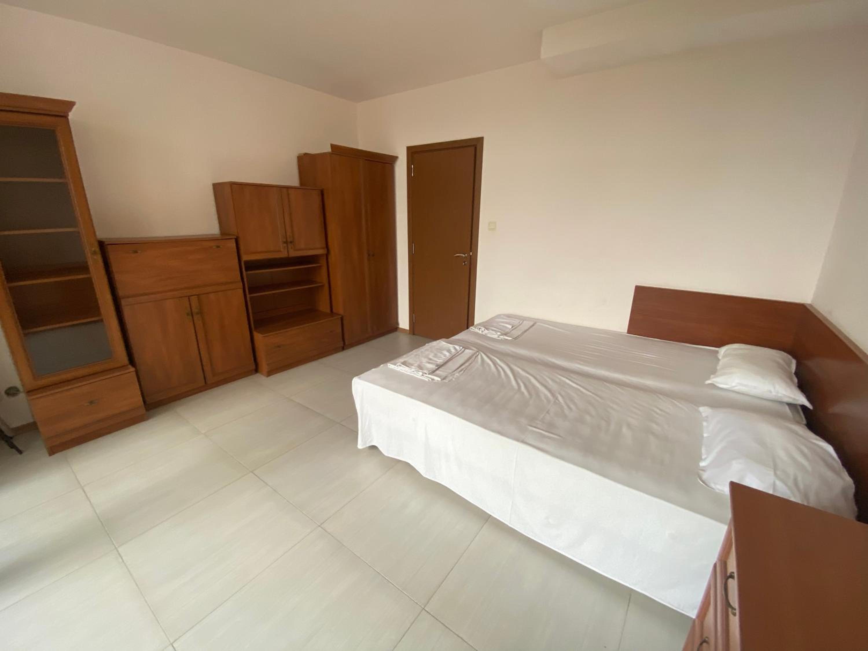 Grand Kamelia Holiday Complex