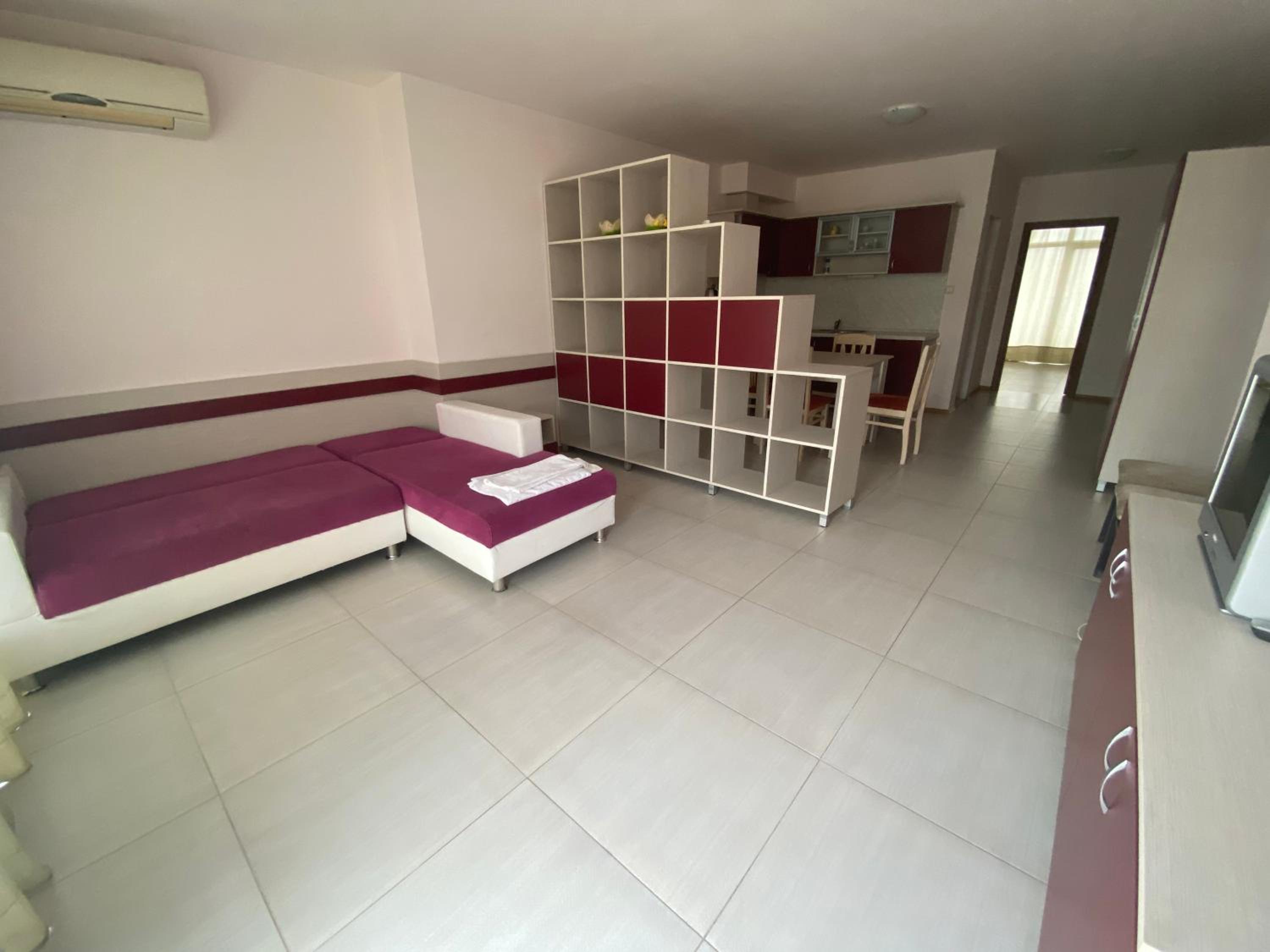 Grand Kamelia Holiday Complex