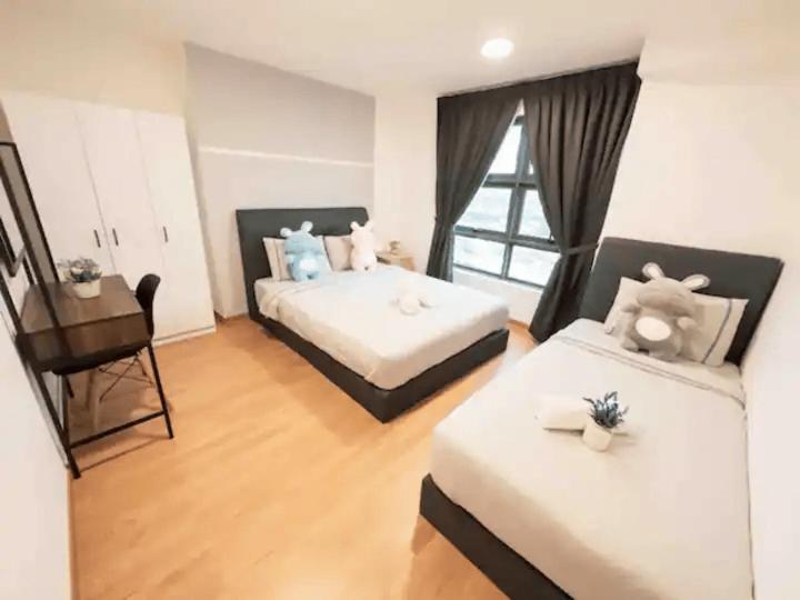 EkoCheras Cozy Suite by GUESTONIC