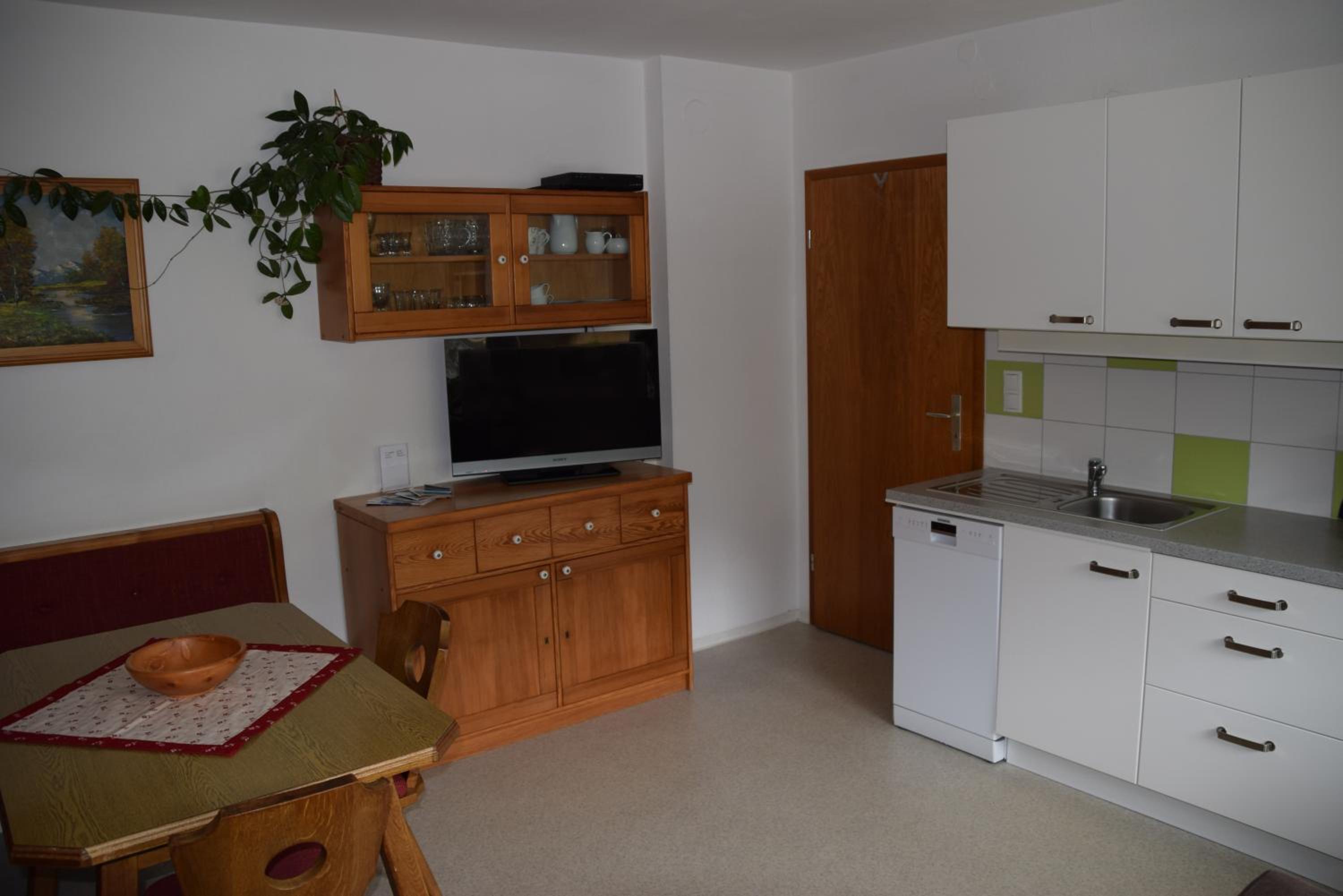 Appartement Schilcher view 5