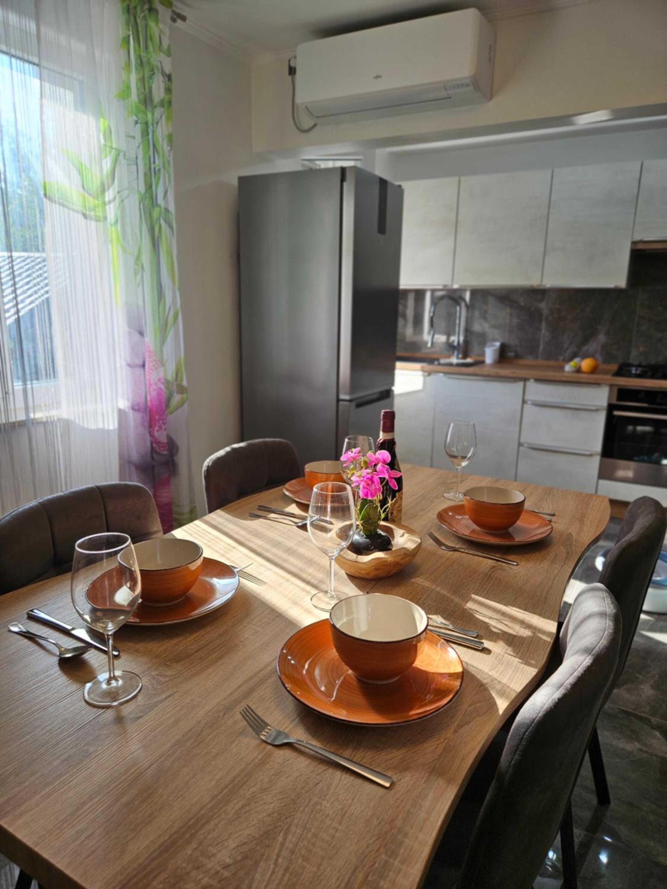 Apartmani Dado