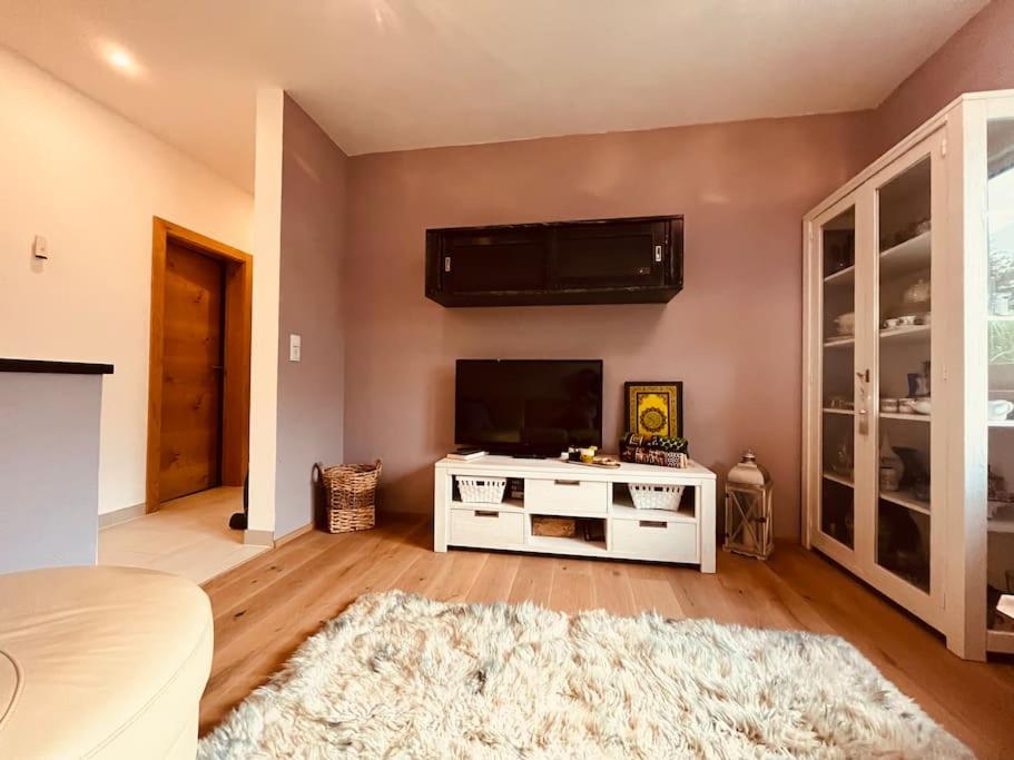 Landhaus Apartment
