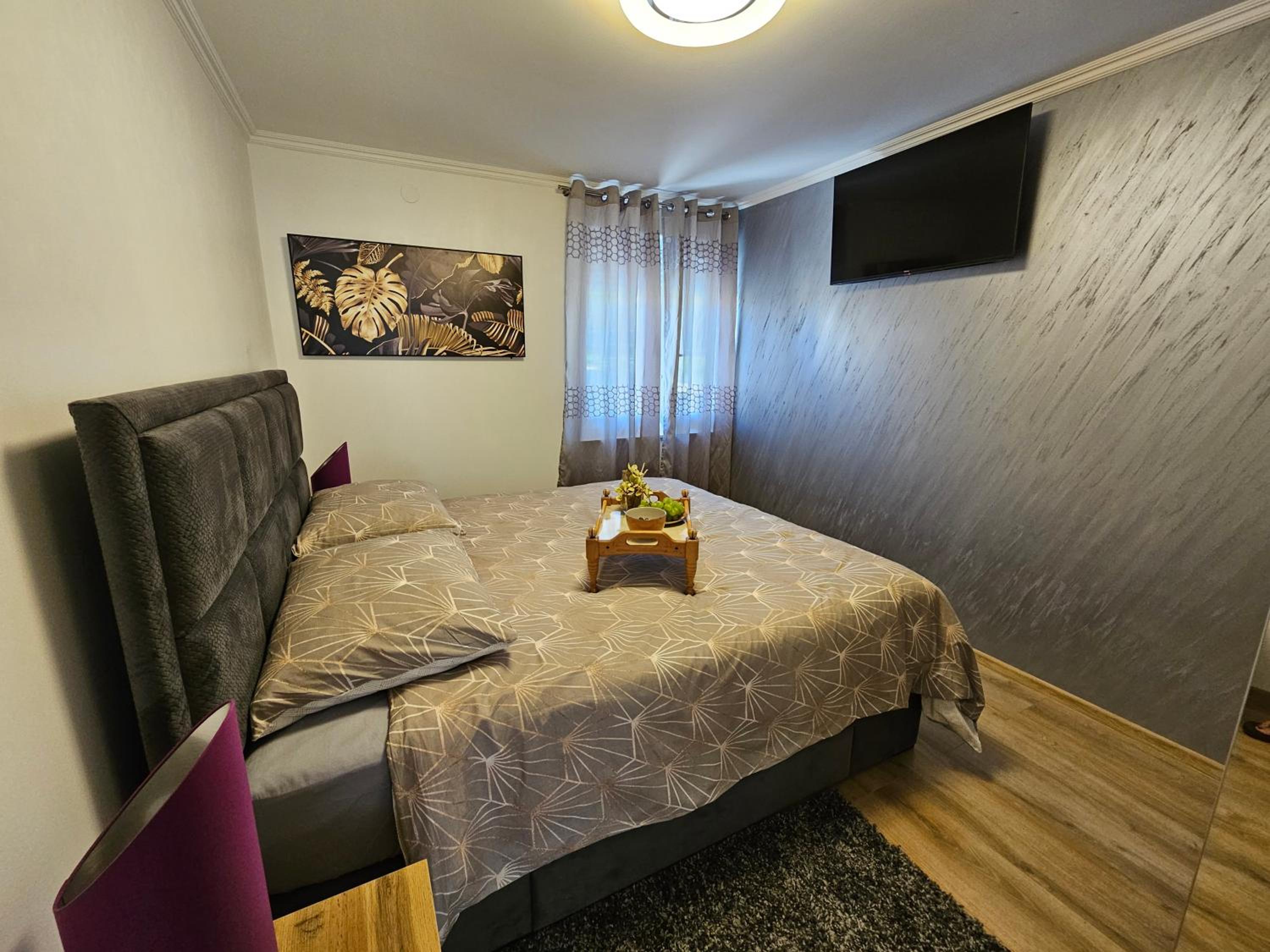 Apartmani Dado