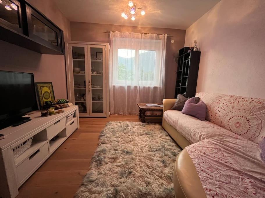 Landhaus Apartment