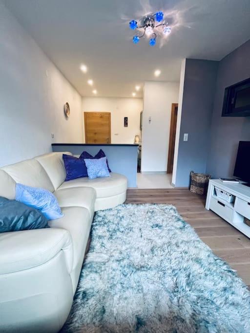 Landhaus Apartment