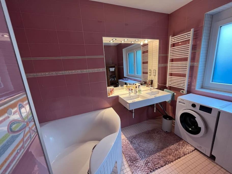 Landhaus Apartment