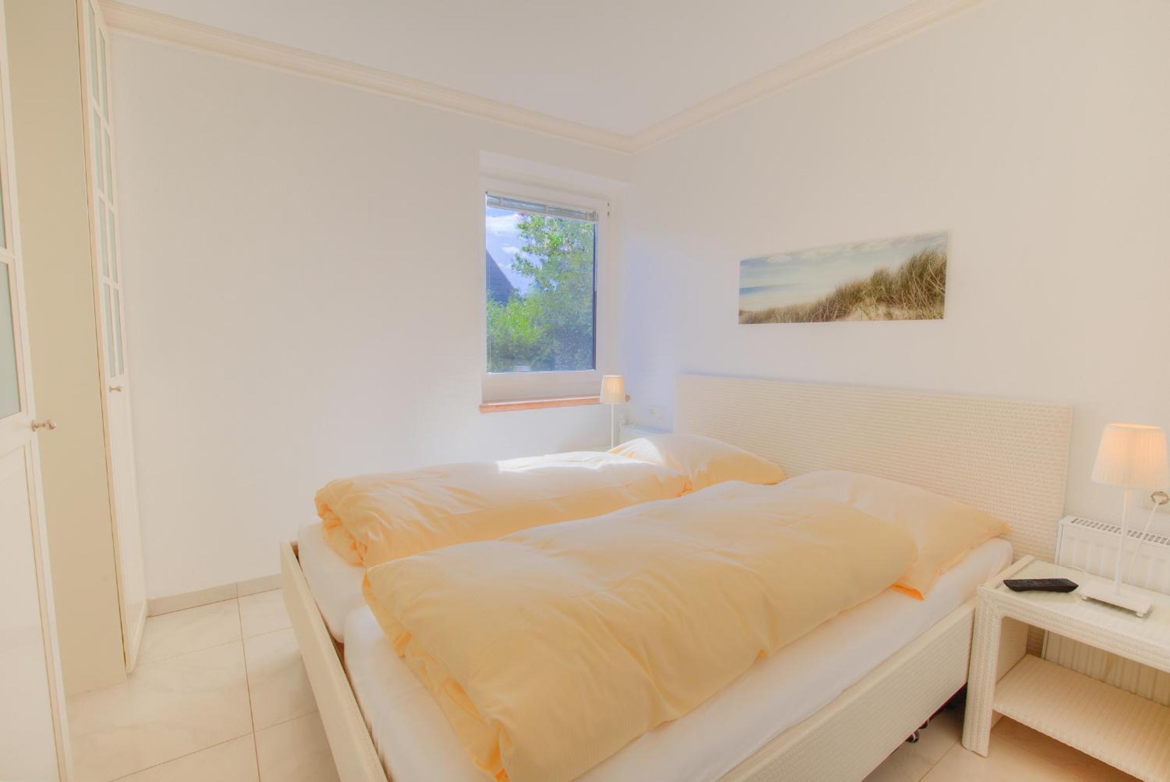 Windeby 3E en Wenningstedt — hotel room