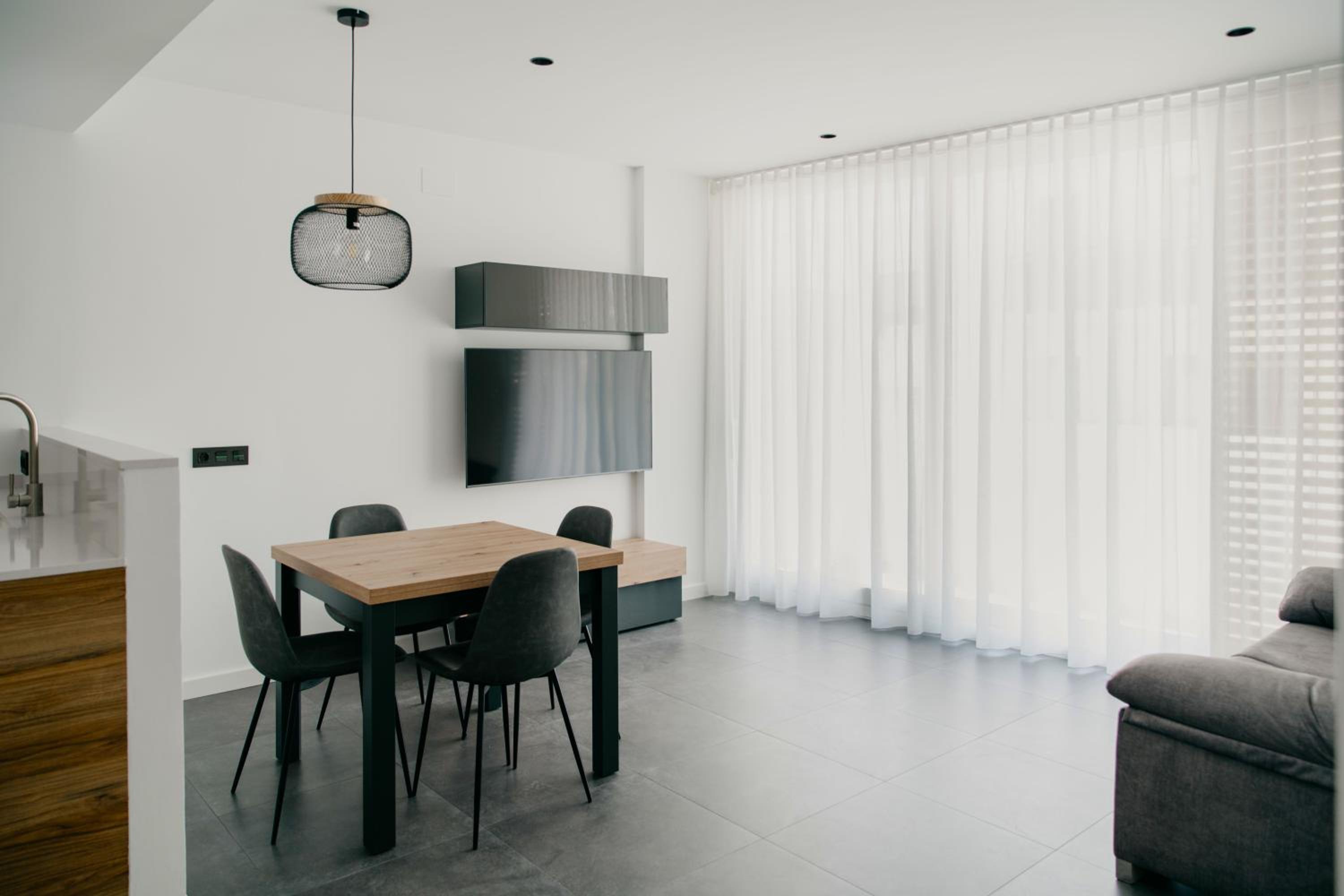 Suites Port Cambrils