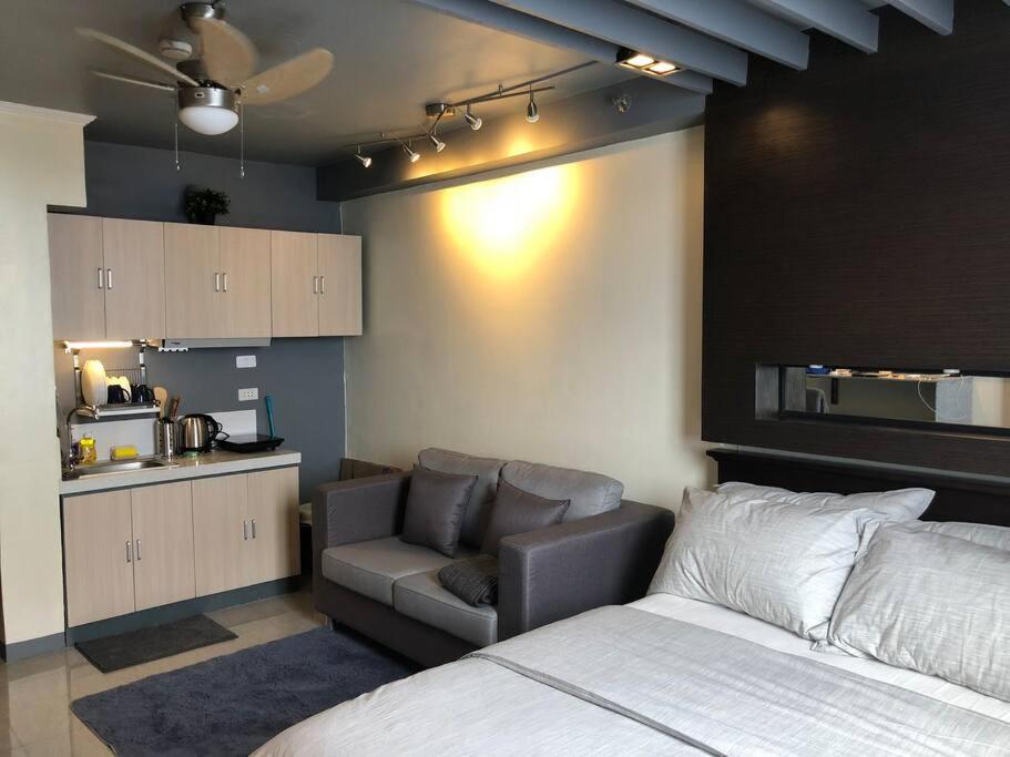 Cozy Apartment for travelers and homestays view 2