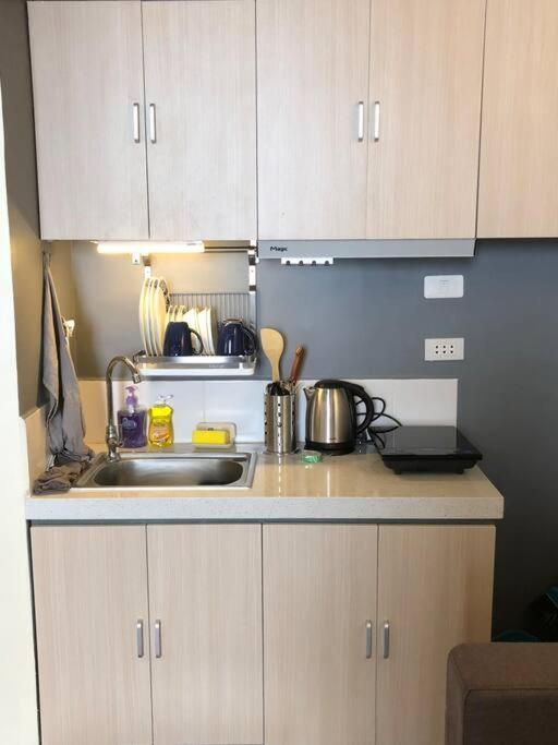 Cozy Apartment for travelers and homestays view 3