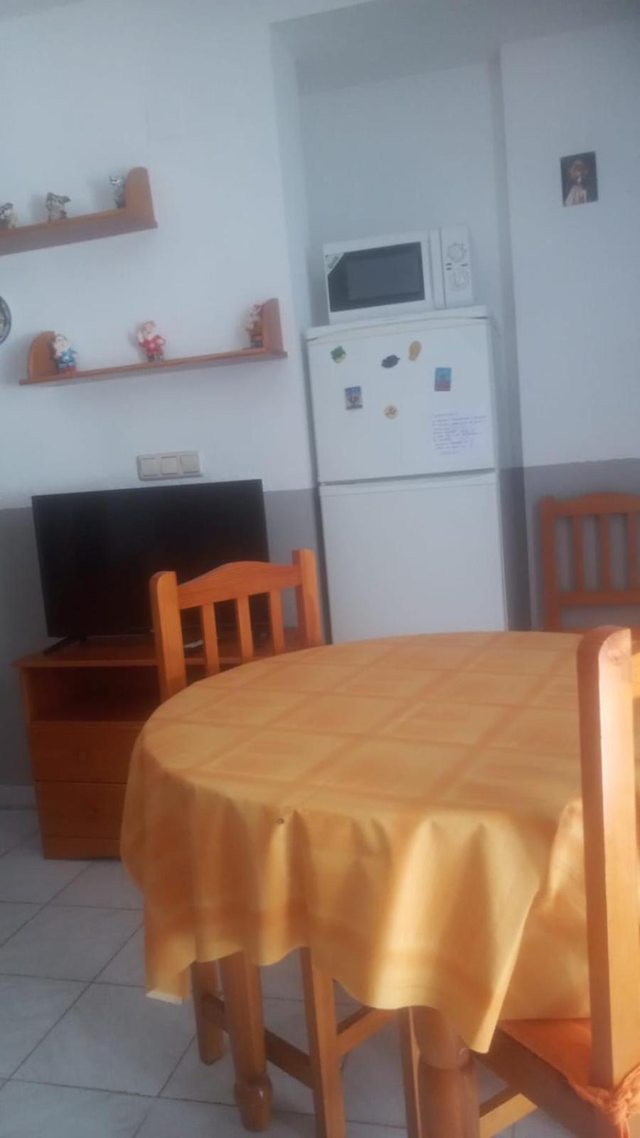 Apartamento en La Mata, Alicante