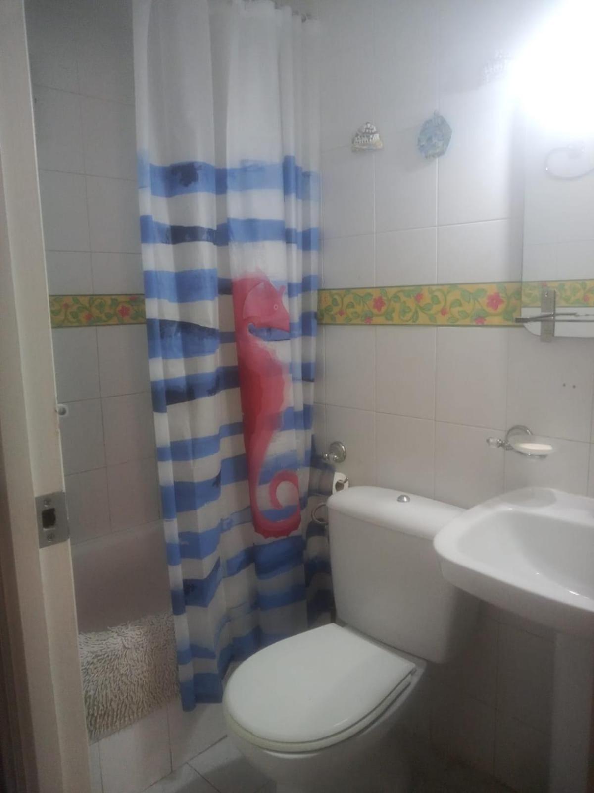 Apartamento en La Mata, Alicante