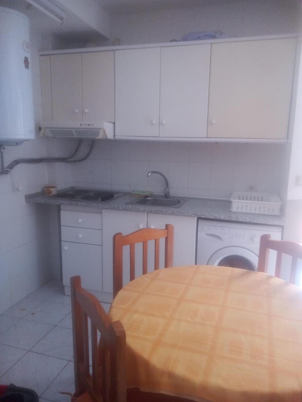 Apartamento en La Mata, Alicante