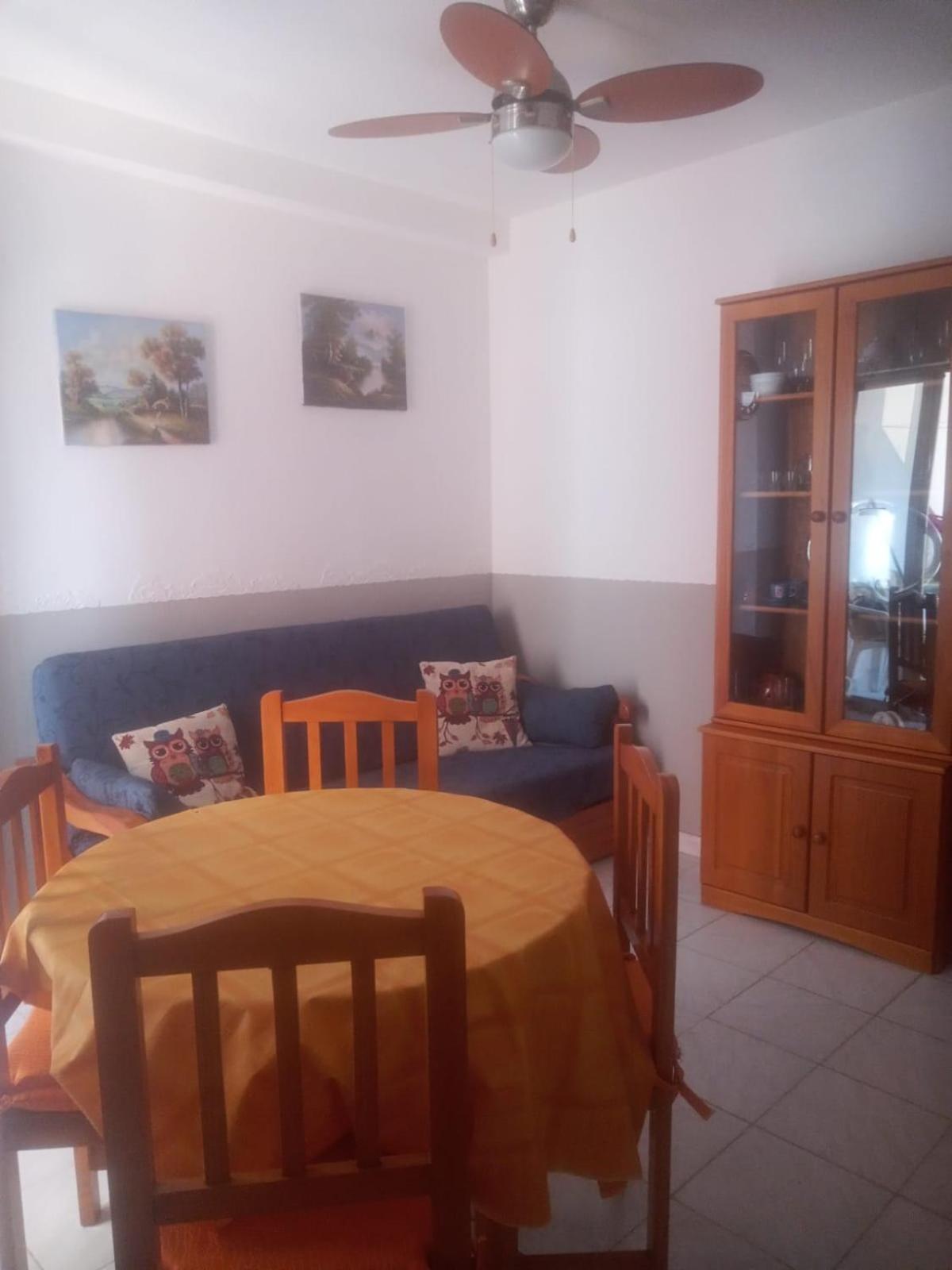 Apartamento en La Mata, Alicante
