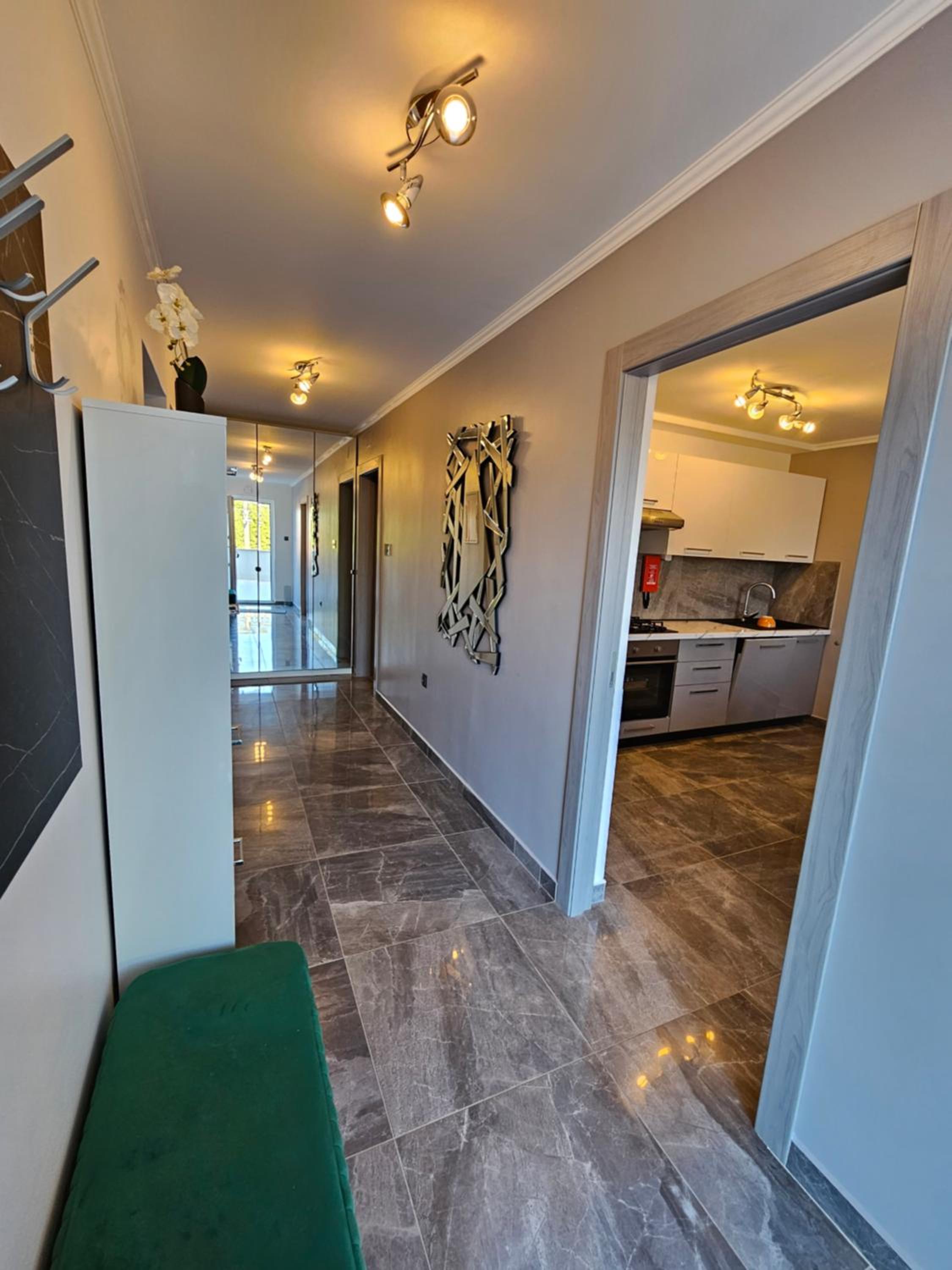 Apartmani Dado