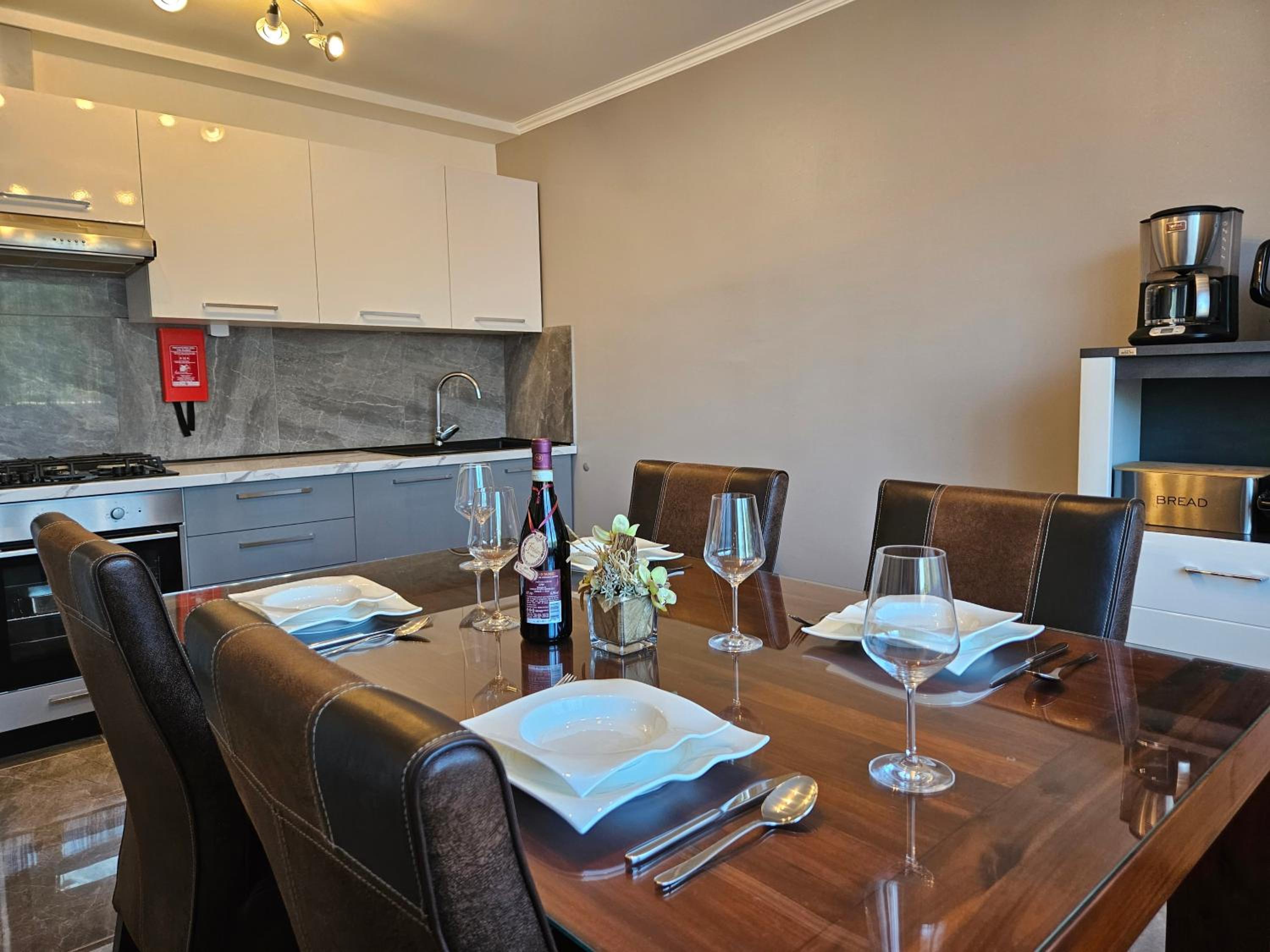 Apartmani Dado