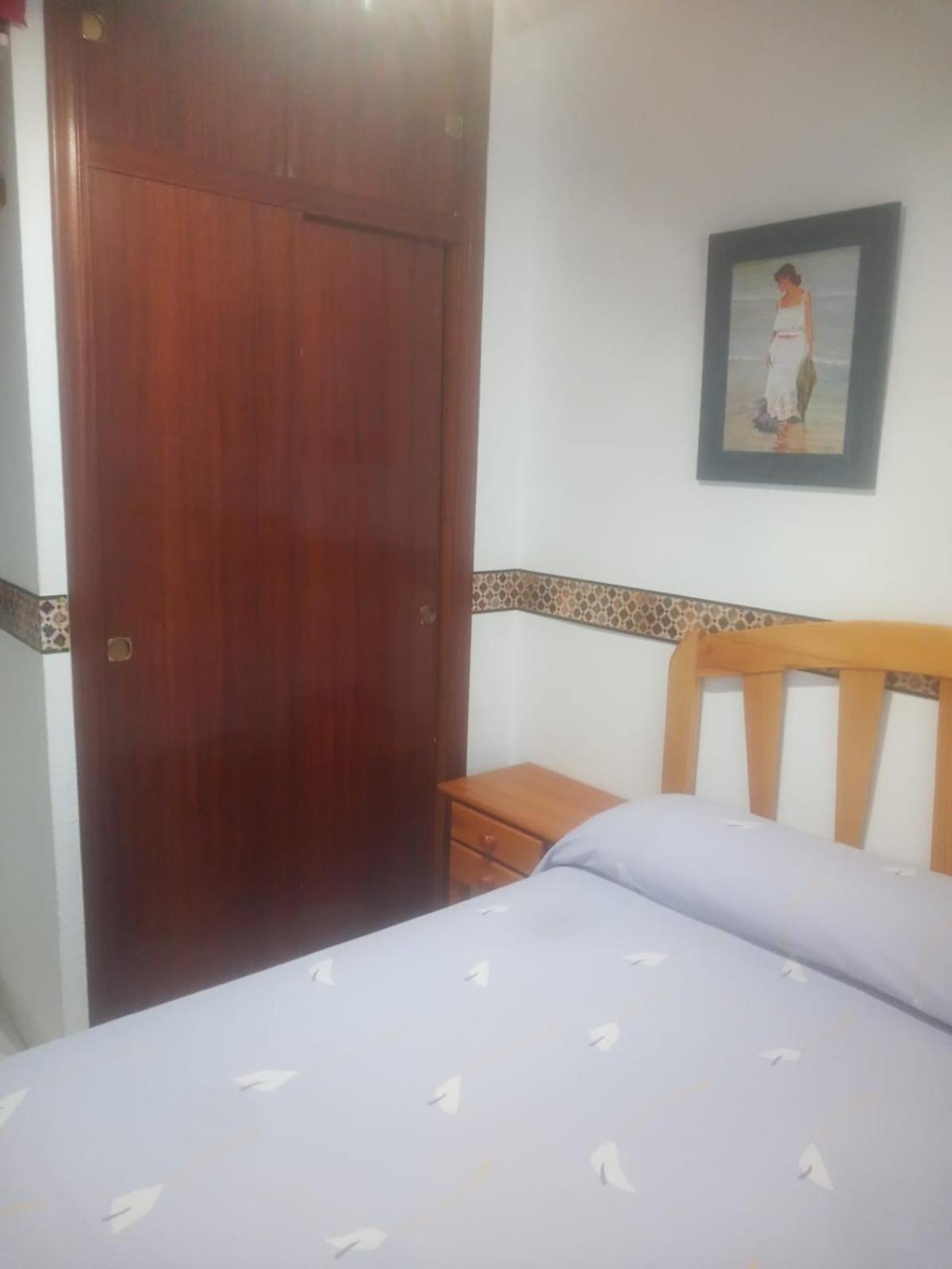 Apartamento en La Mata, Alicante